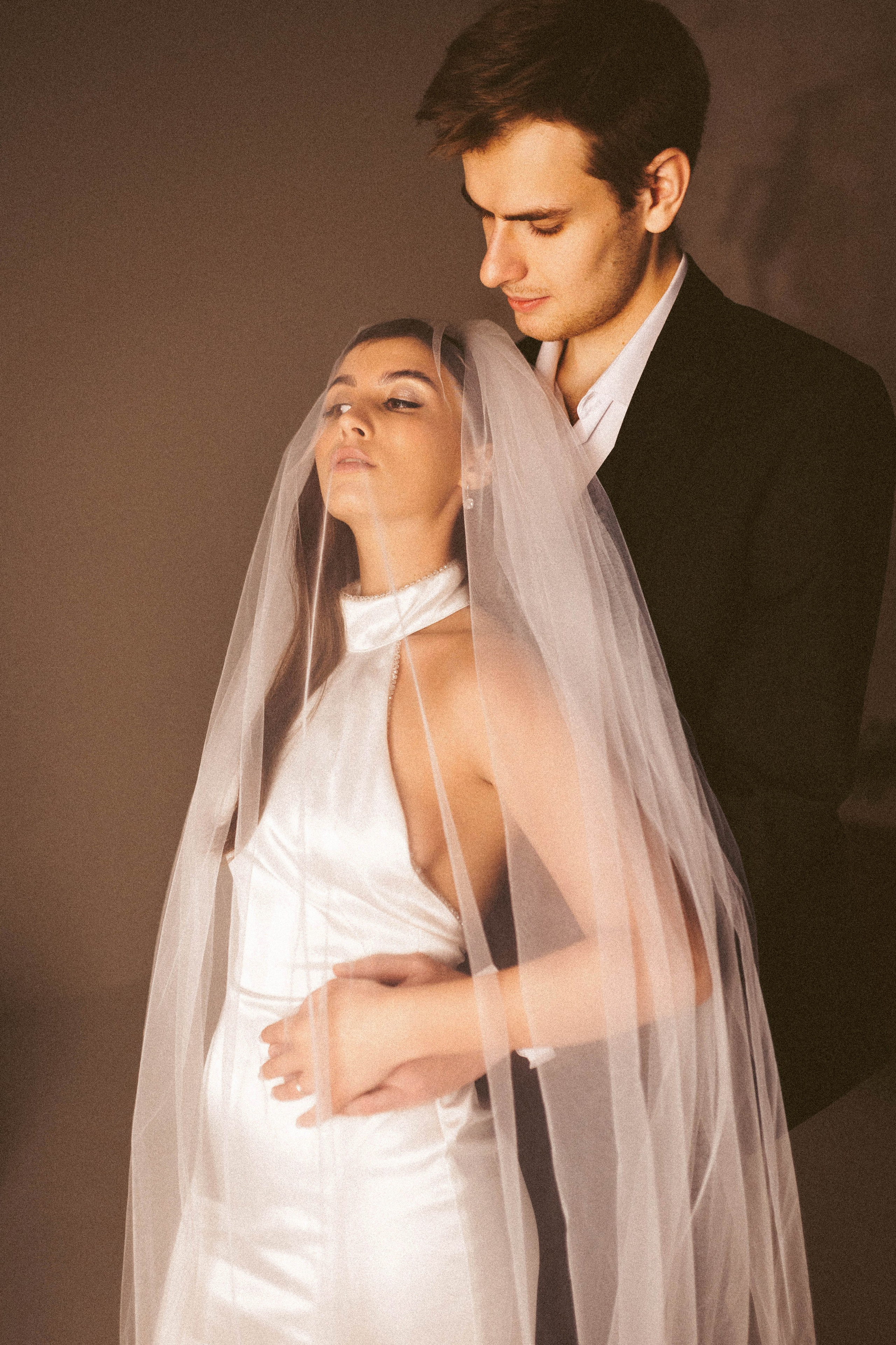 Максим/Мария. Фотограф в Москве Татьяна Сергеева