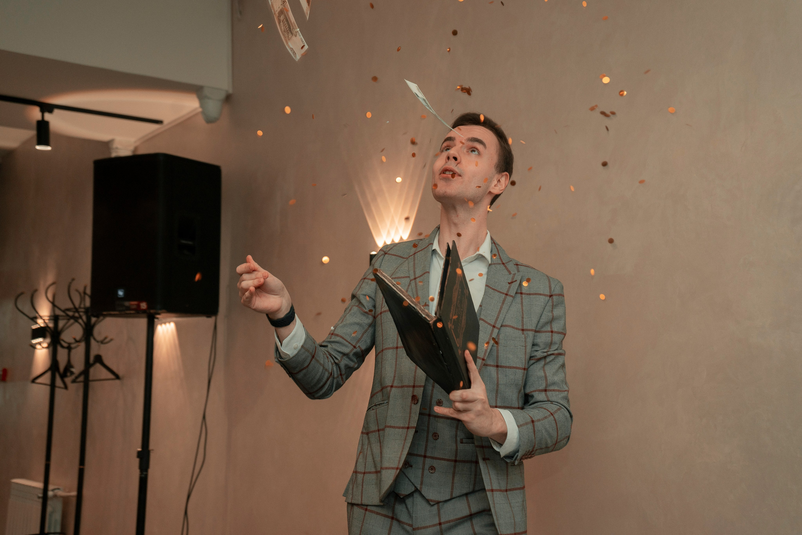 Свадебная фотосессия