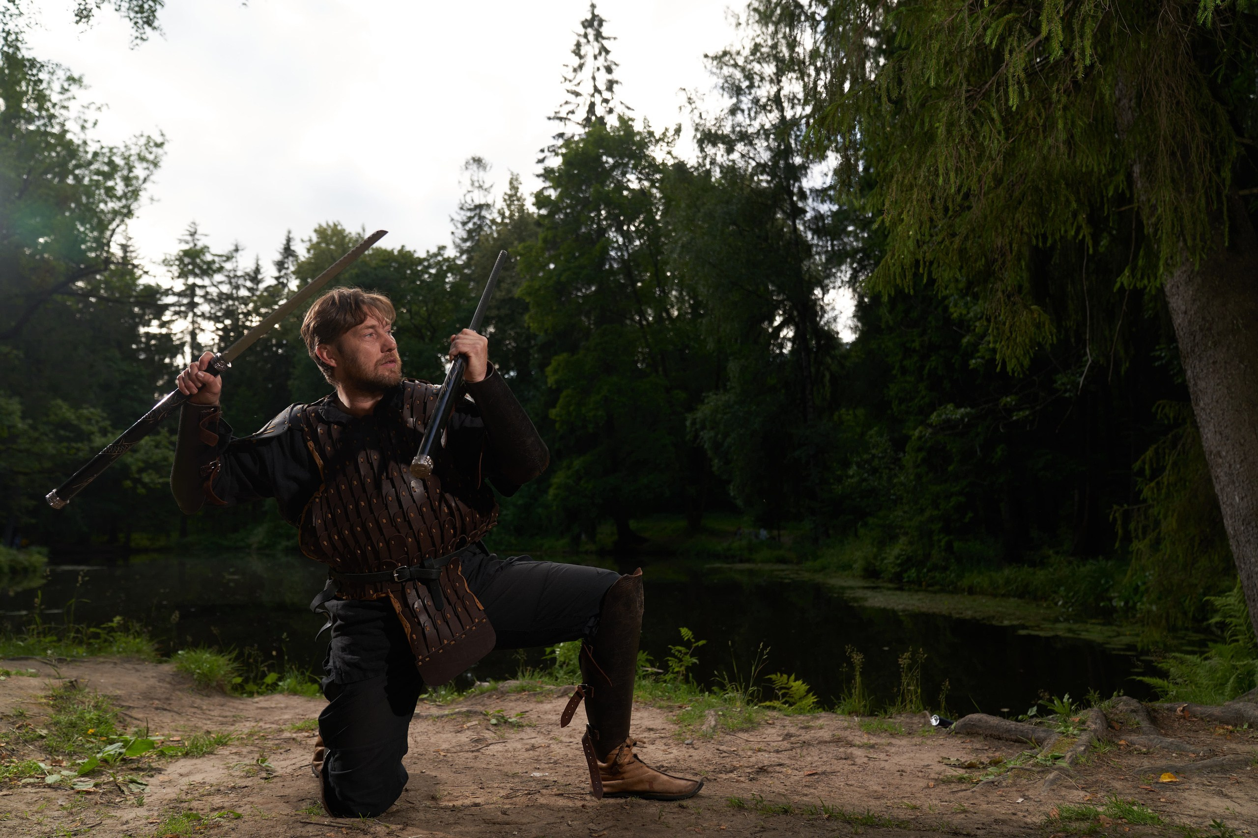 Before and After. Pavel Stepanov photo, video, drone filming