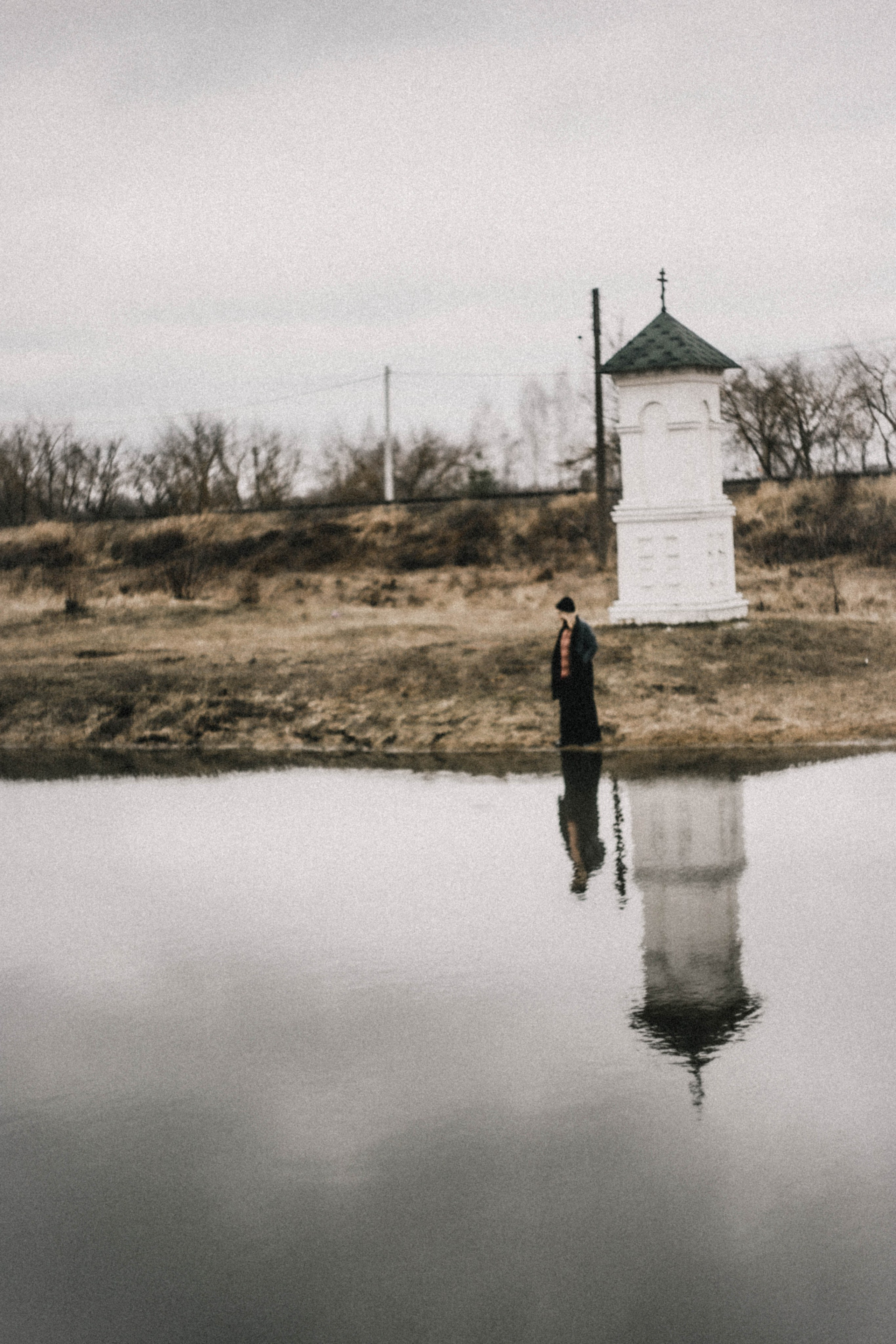 Хтонь. Весенняя Саша. Фотограф в Нижнем Новгороде