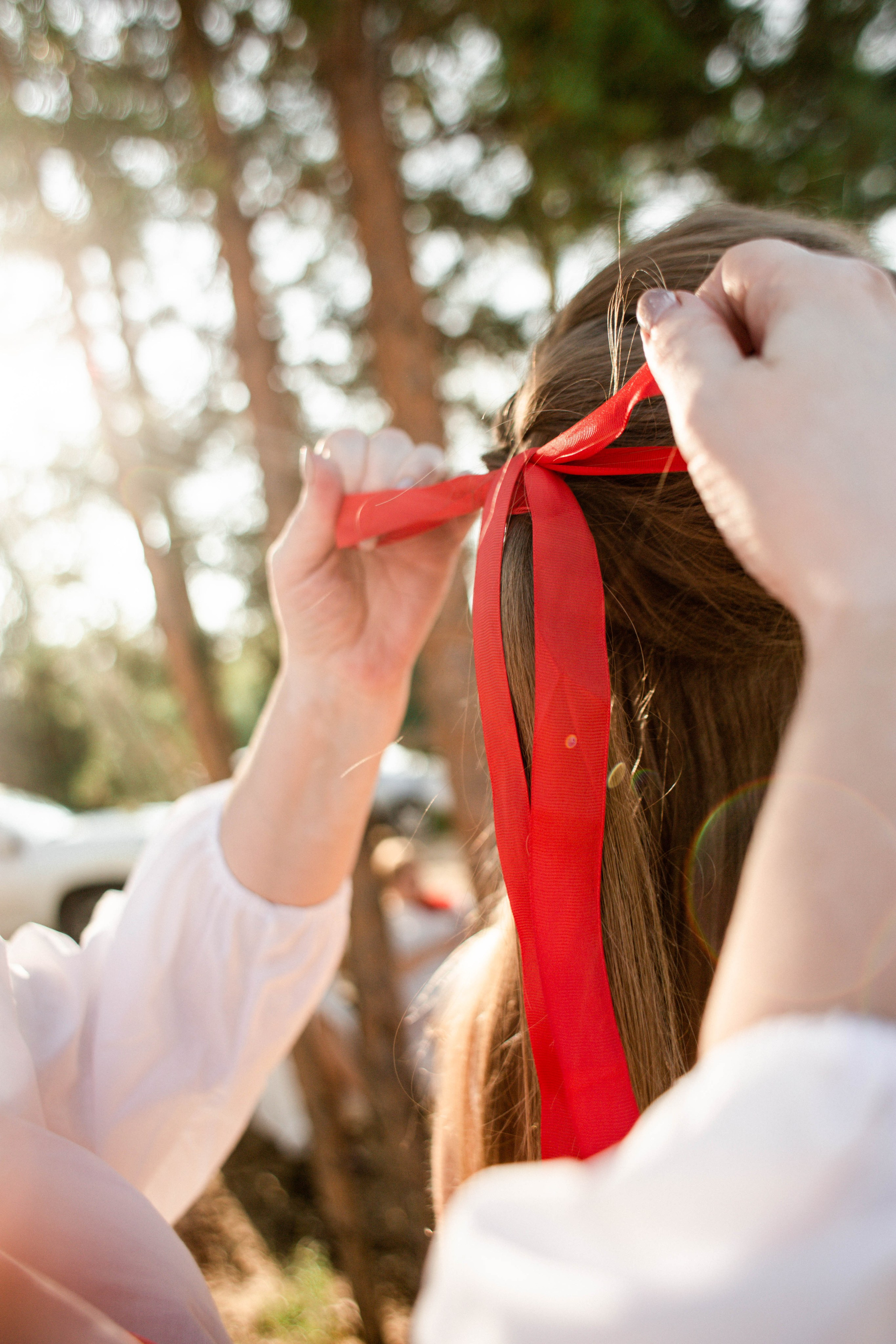 Ивана Купала Гребной канал. Фотограф в Нижнем Новгороде