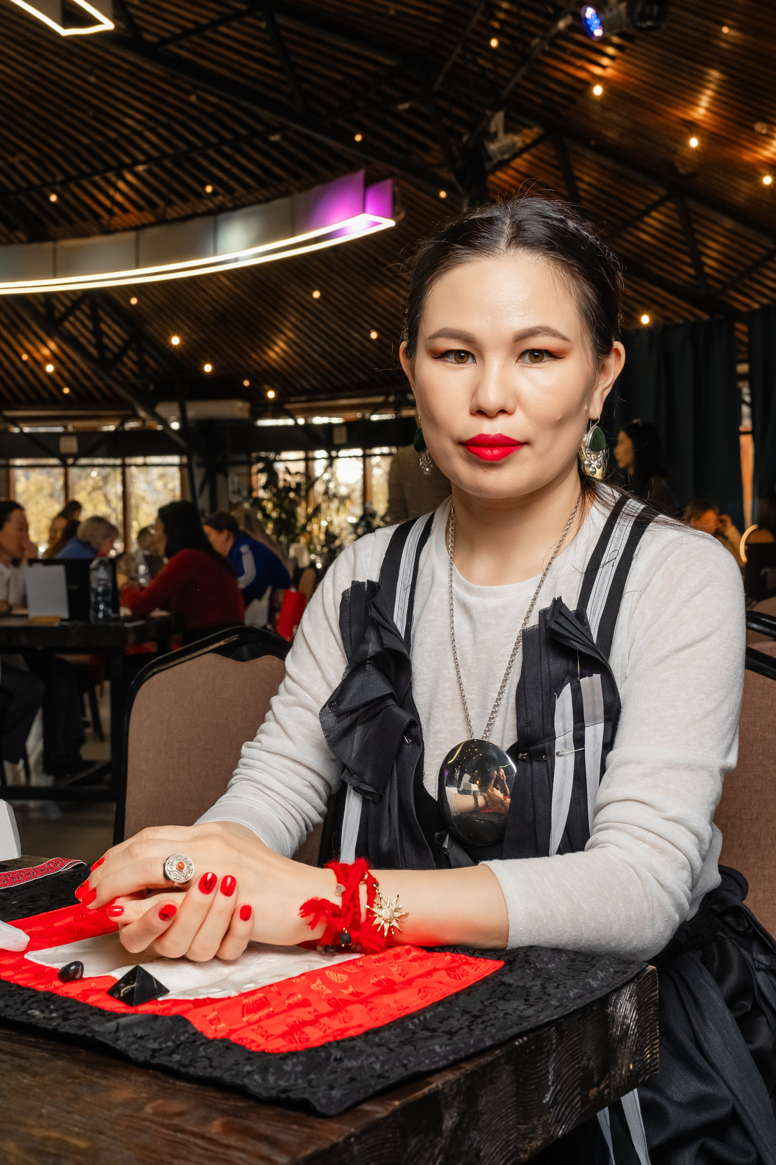 Фестиваль писхологии и самопознания. Фотограф и видеограф в Улан-Удэ: Аюна Габагуева и Артём Шаханов