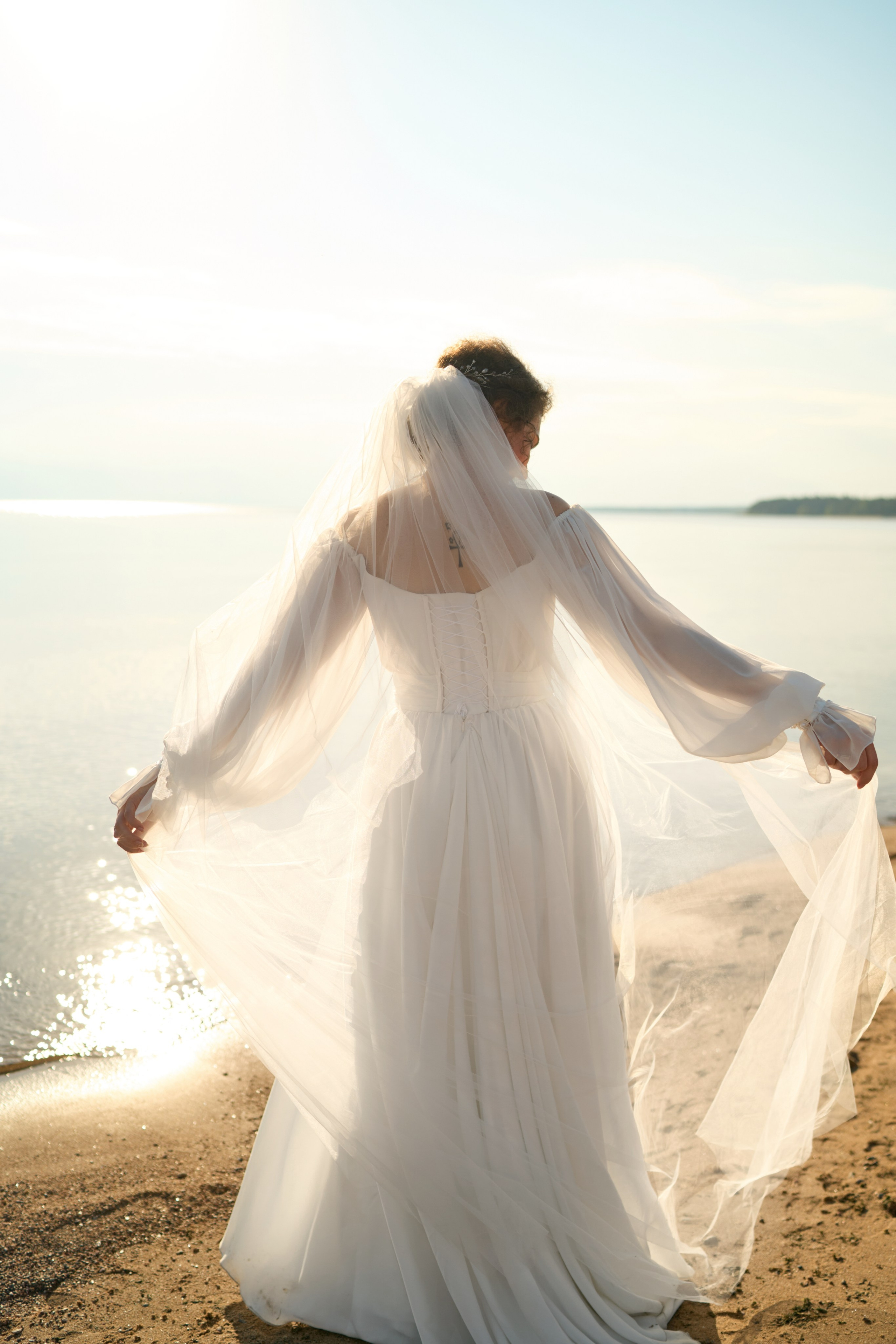 Свадебные. Фотограф Анастасия Дроздова