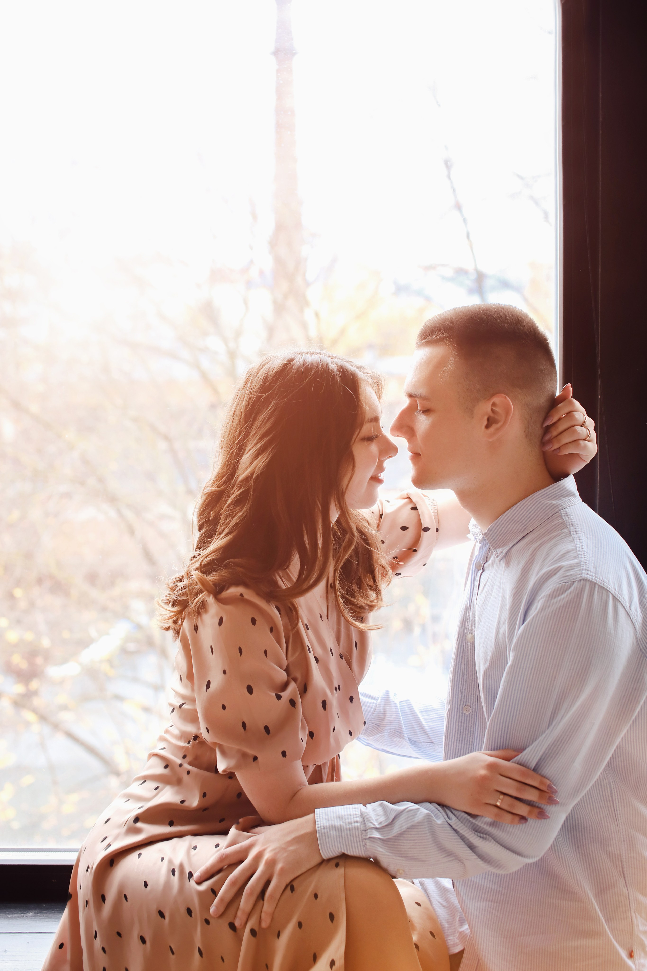 Lovestory. Фотограф Минск Елена Украинец