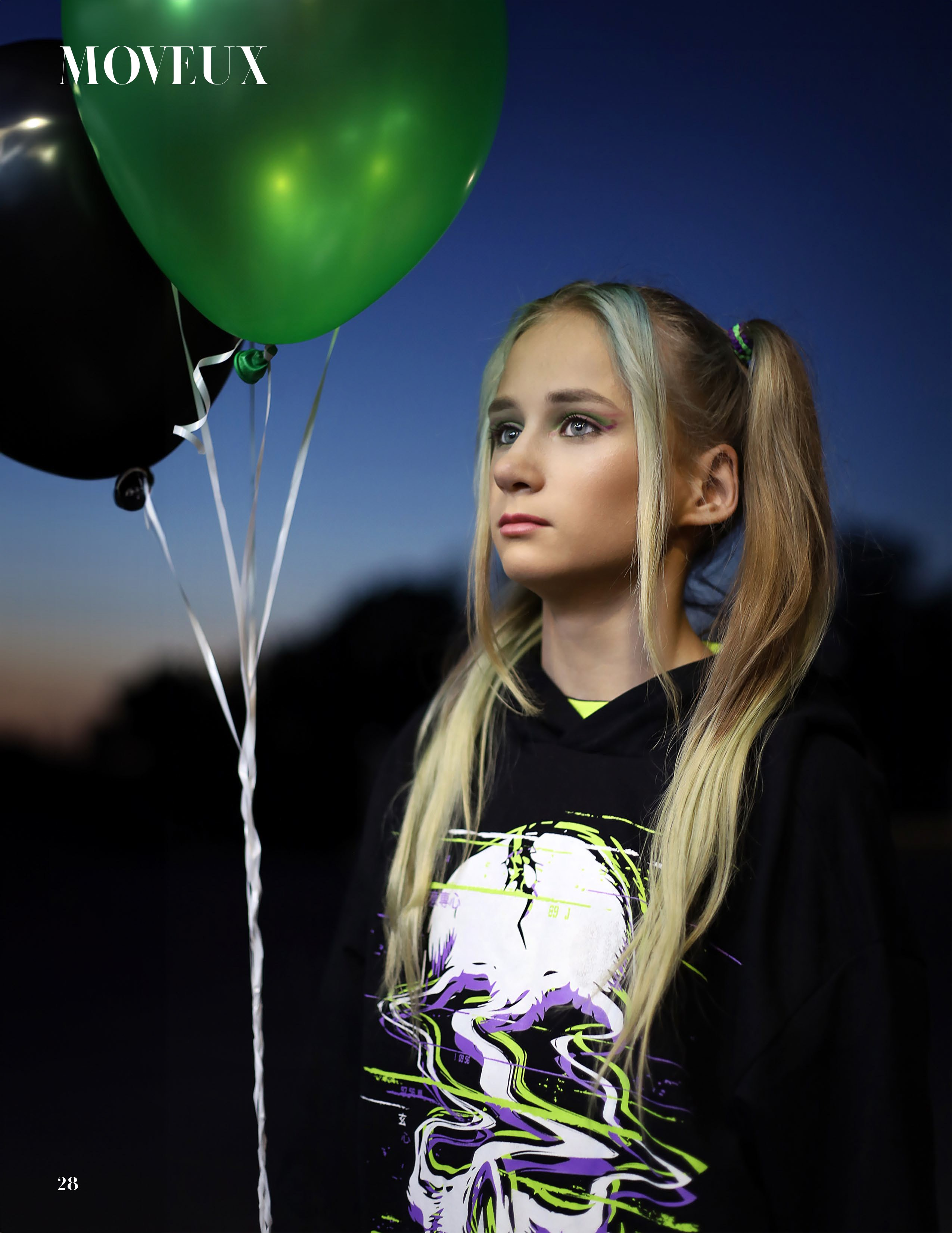 ПОКОЛЕНИЕ ТИК ТОК. Главная