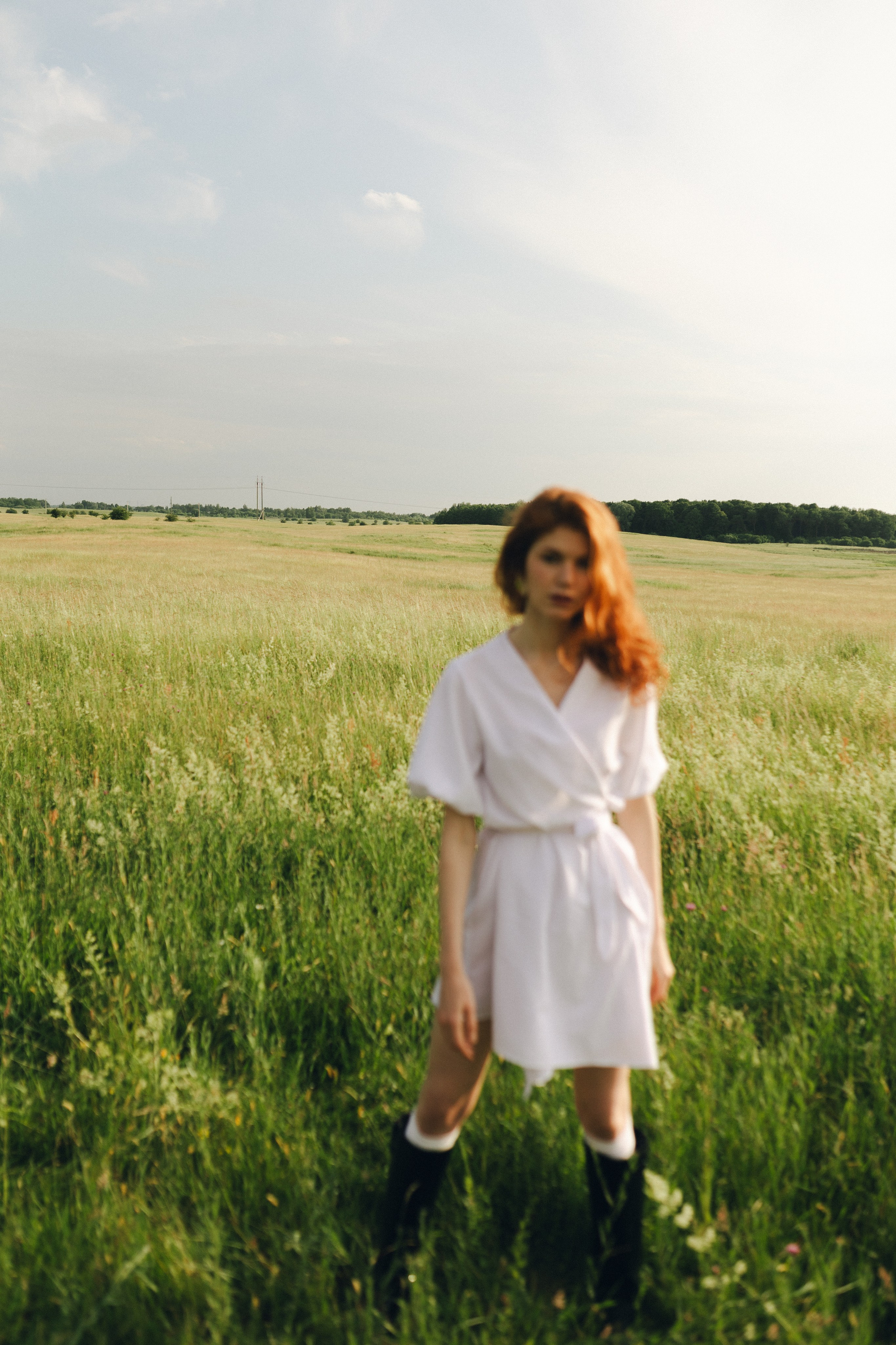 Sofi. Свадебный и портретный фотограф в Калининграде и Москве Марк Юдинцев