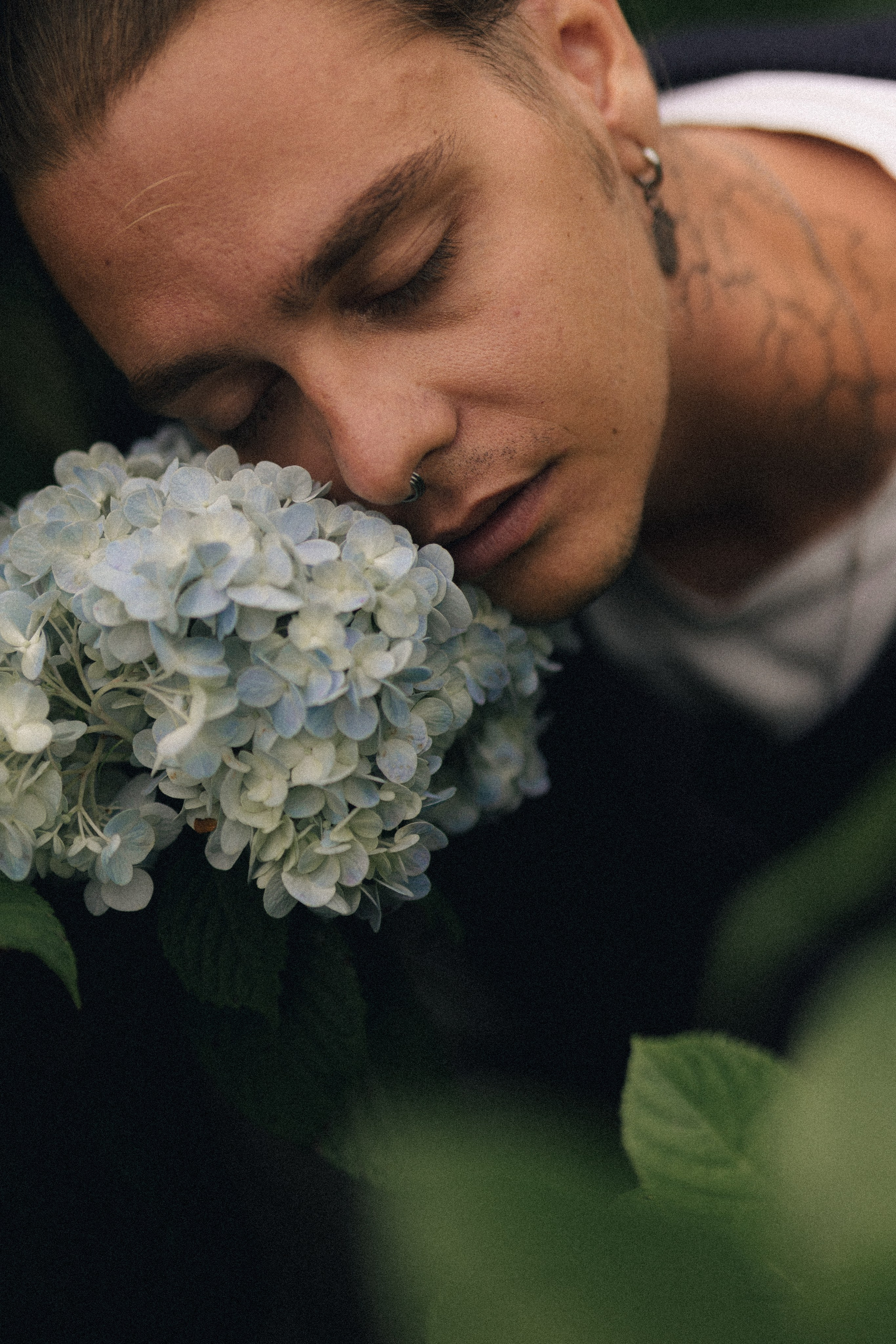 PORTRAITS. Фотограф в Дананге Элина Уразманова