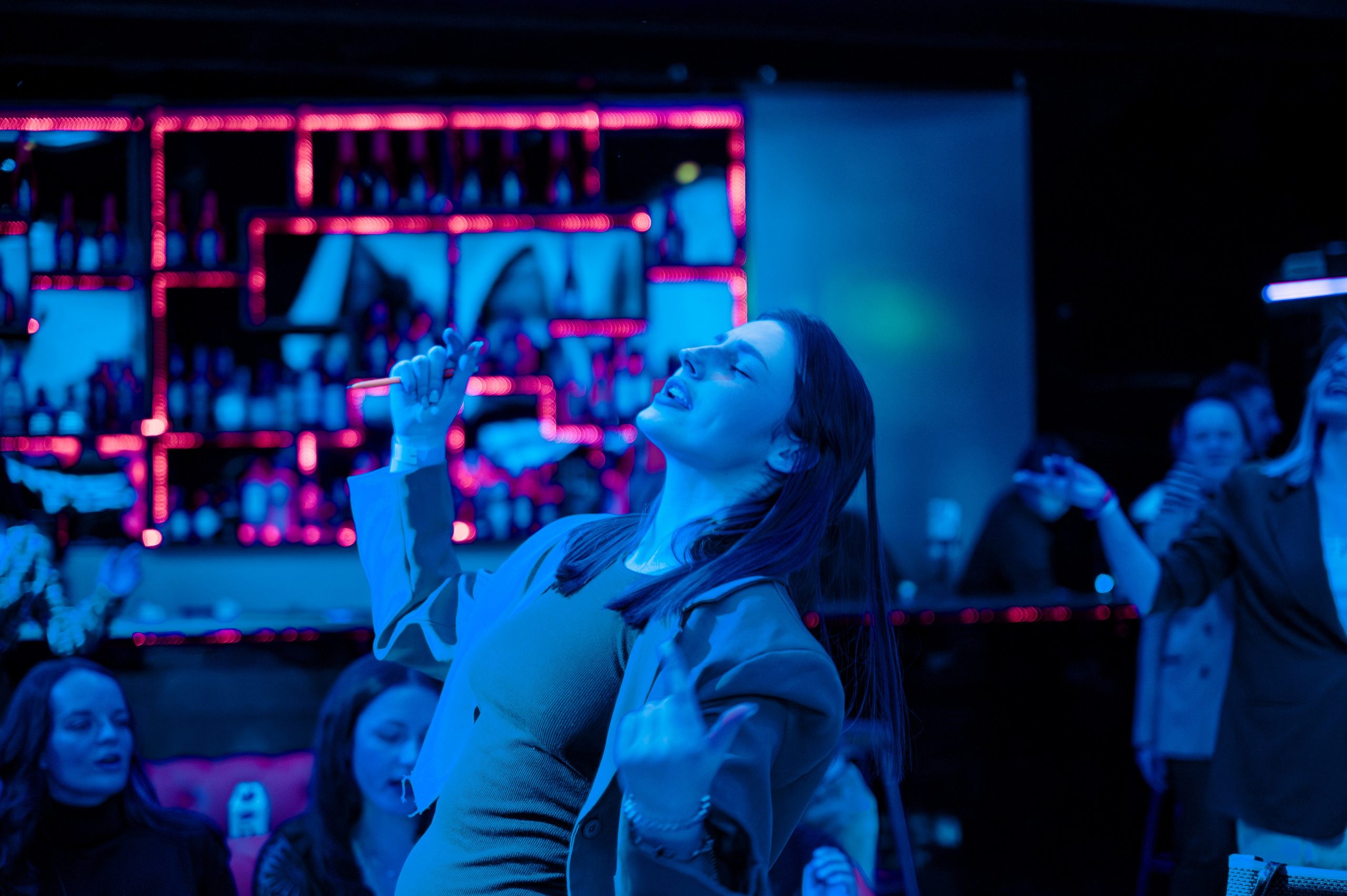 Репортаж MIXLOTO. Фотограф Беларусь — Ольга Шаповалова (Жардецкая)