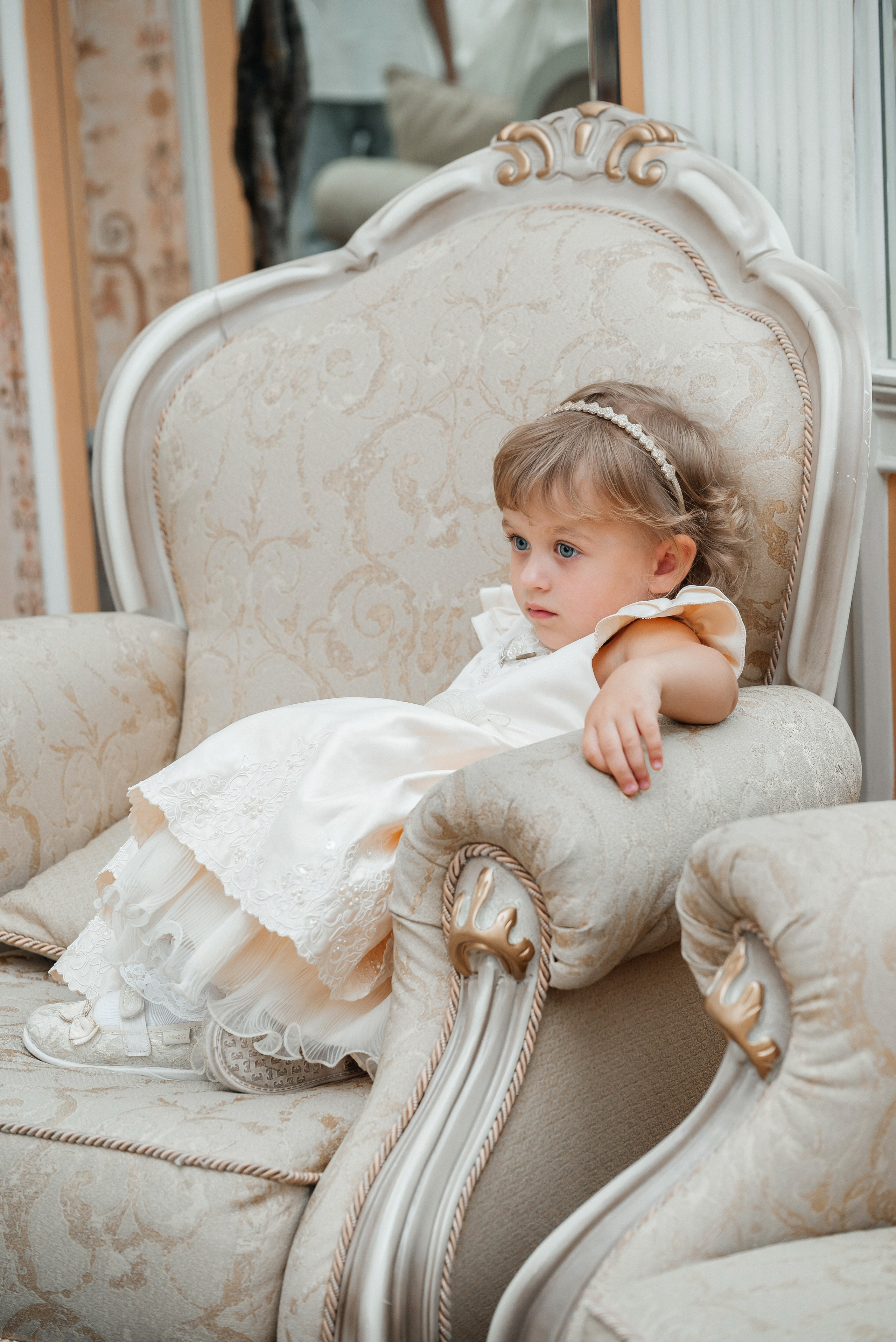 Дмитрий Александра