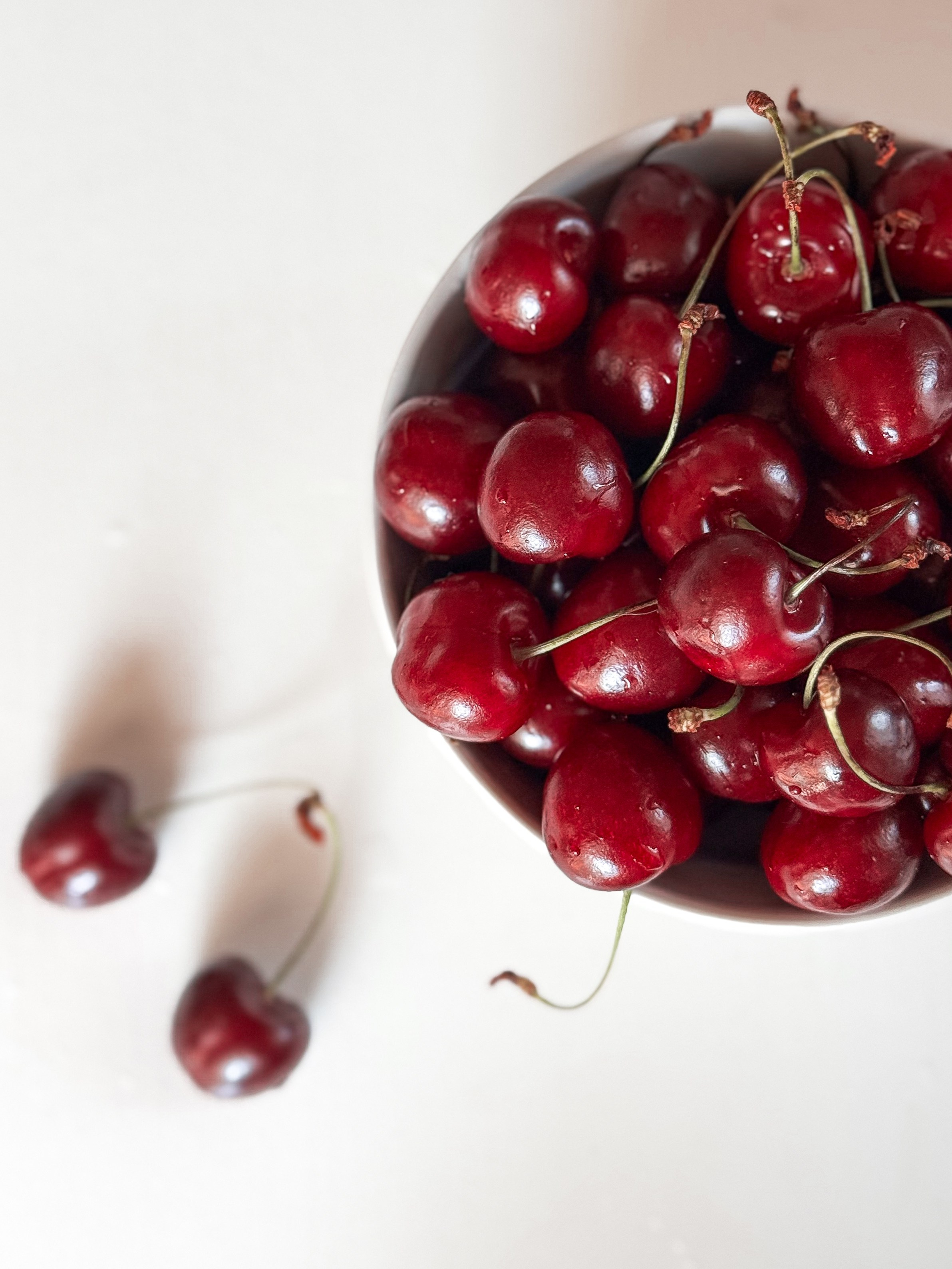 Фудфото для «Альянс». Фотограф Ирина Воробьева