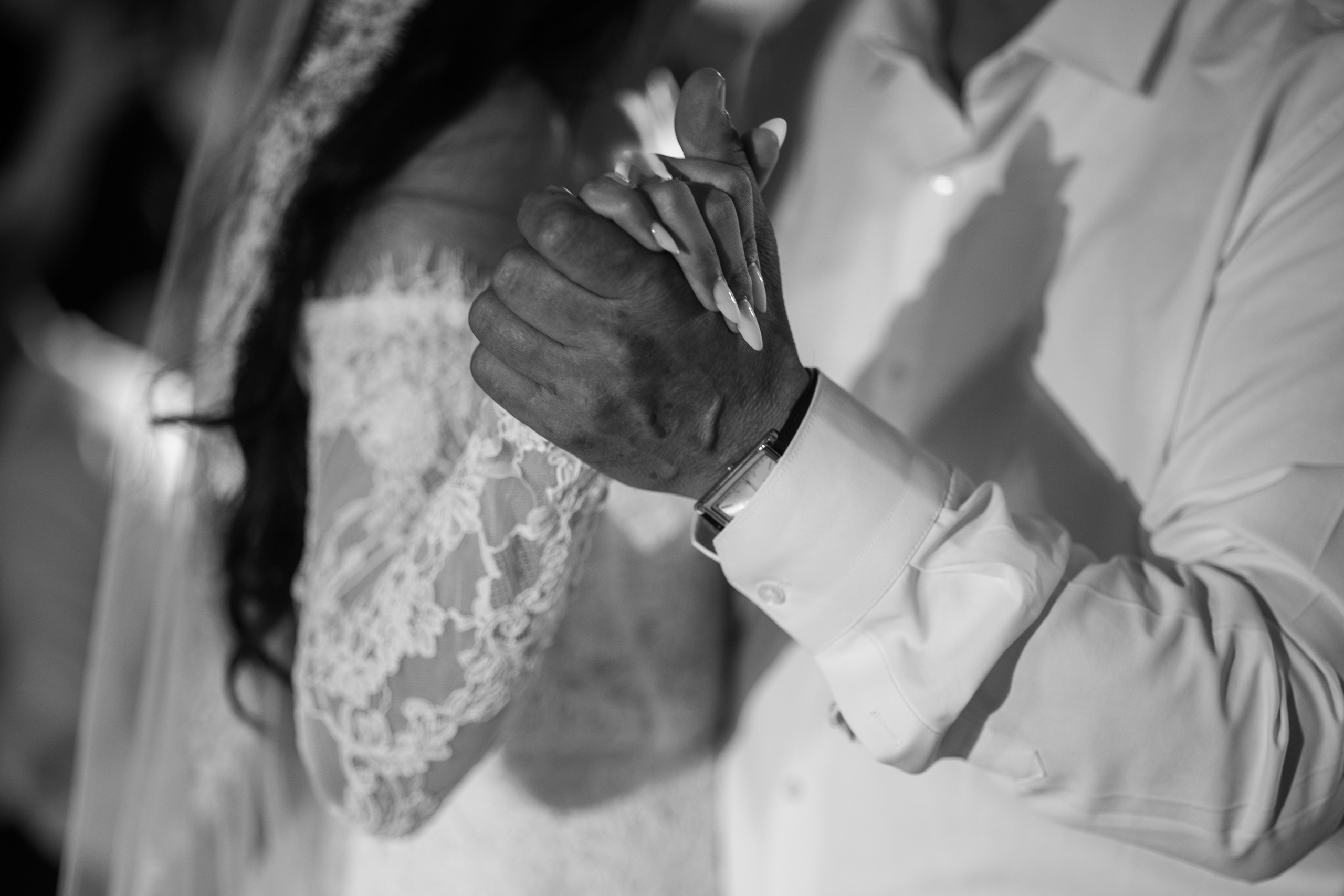 Тимур и Даша. Свадебный фотограф в Астрахани