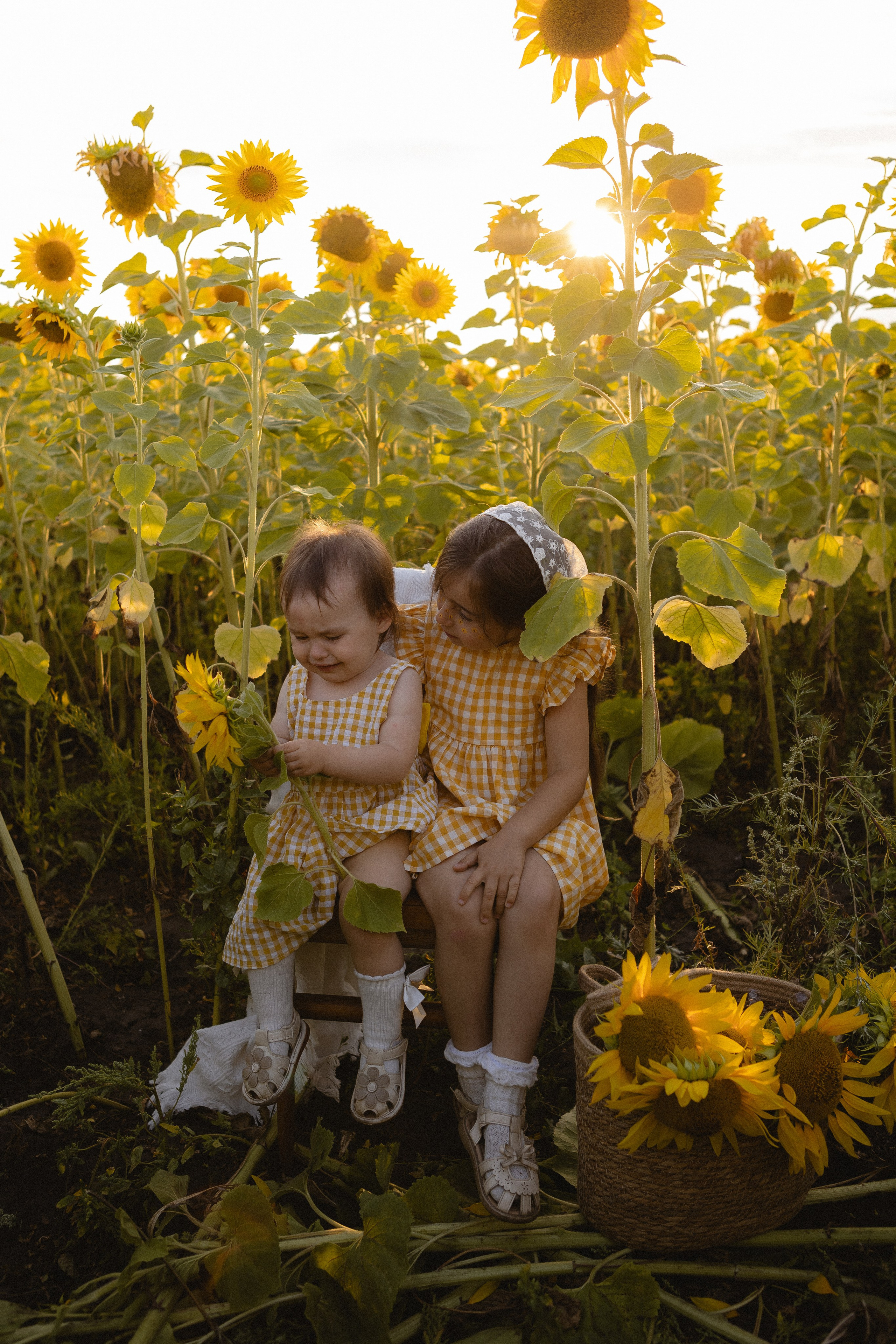 Сестренки Камилла и Айлин. Фотограф в Казани.Снимаю индивидуальные портреты, love story и свадьбы