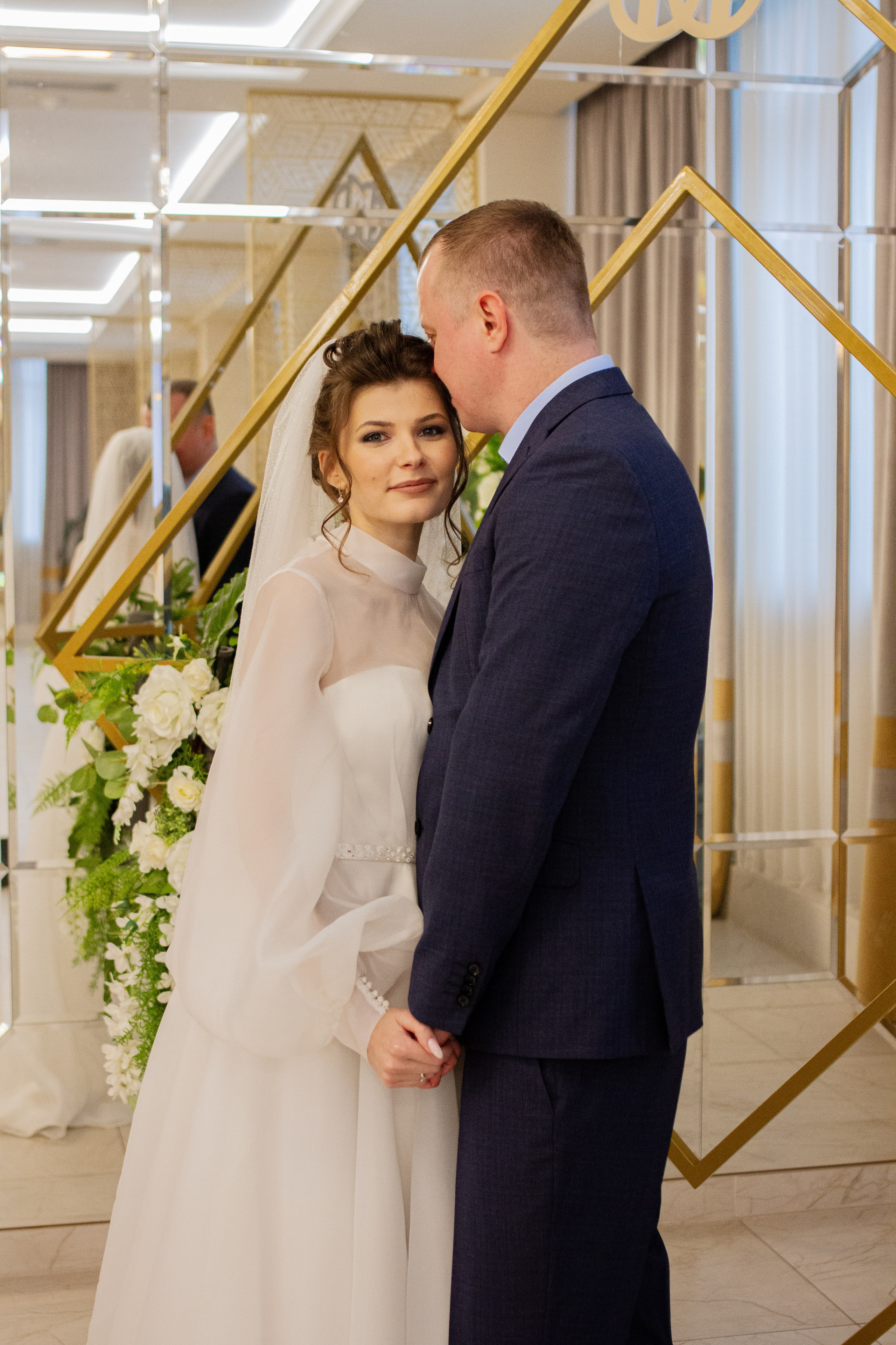 Сергей и Светлана. Главная