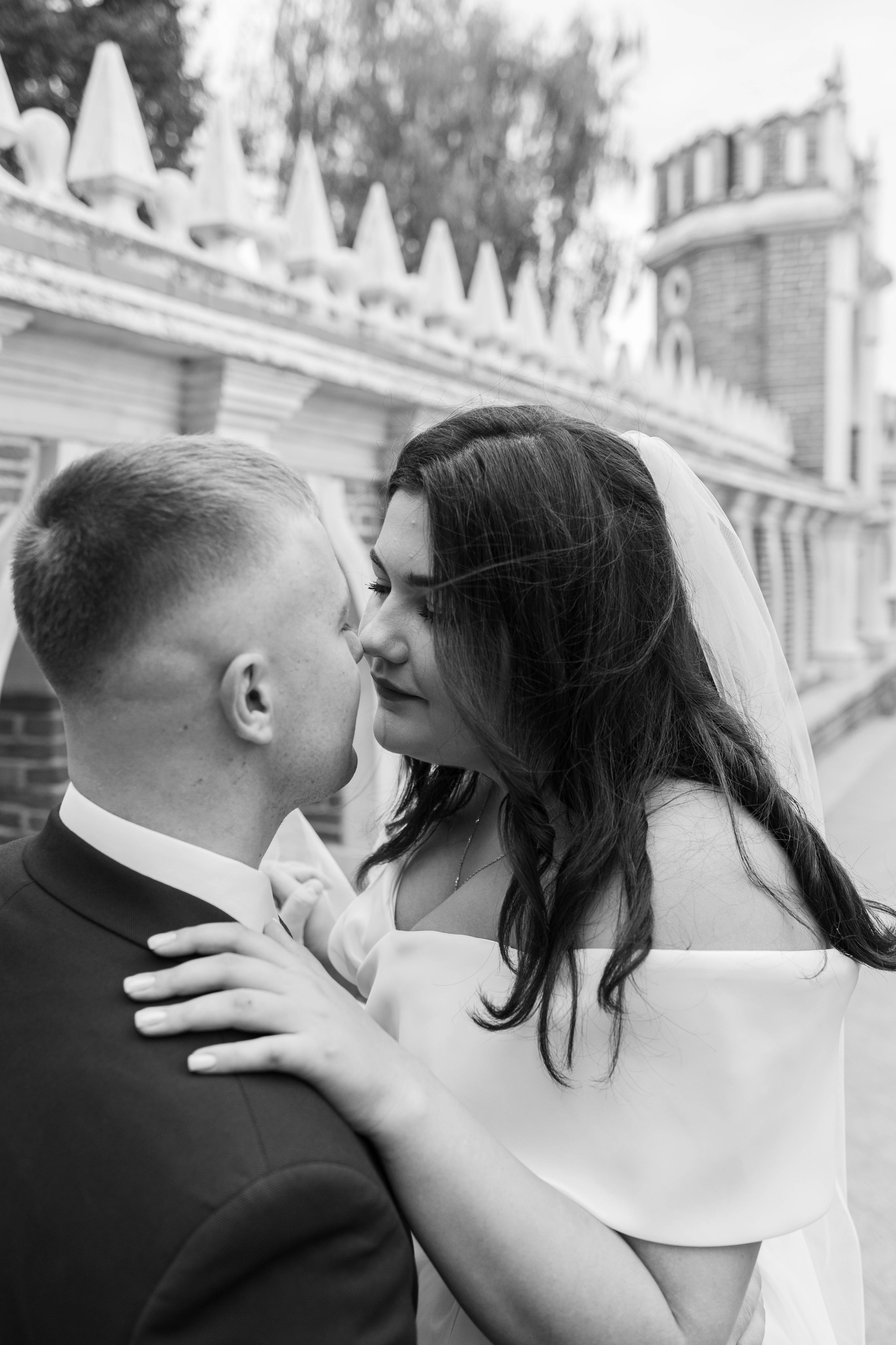 Эльдар и Анастасия. Главная