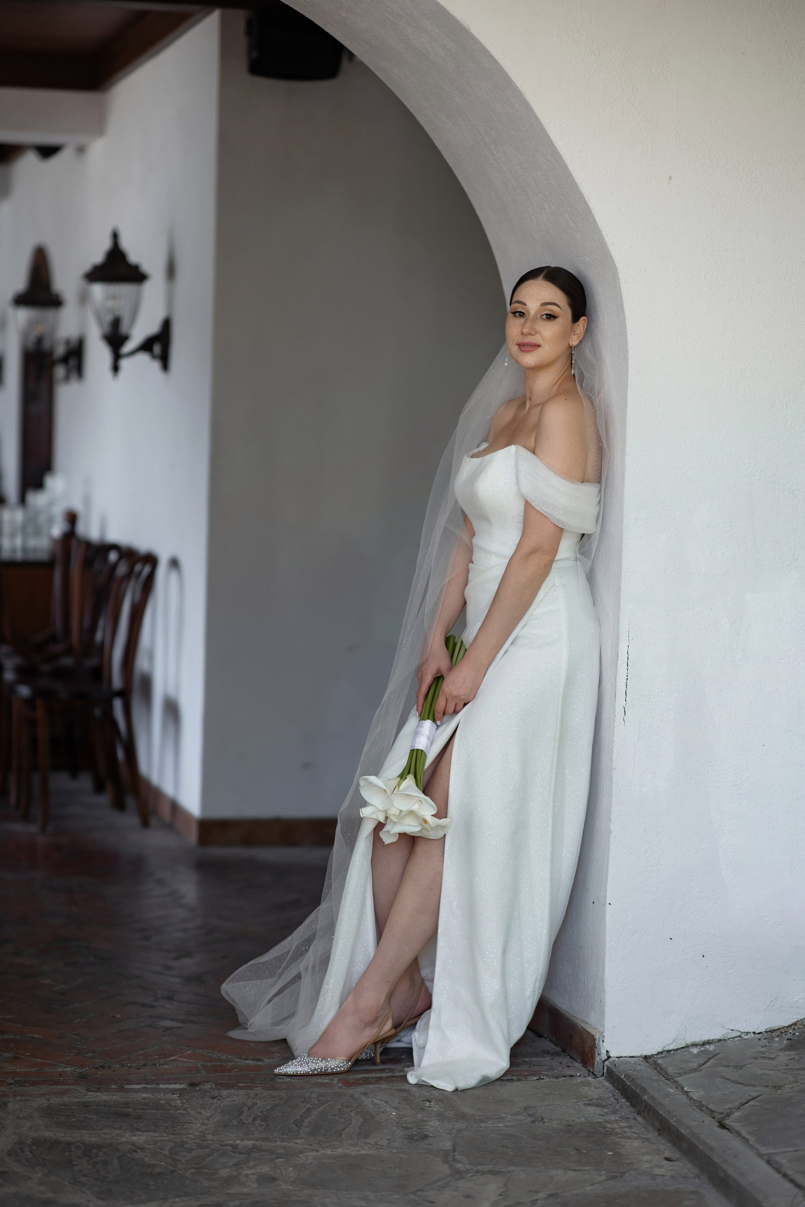 Оксана Игорь. Свадебный фотограф в Краснодарском крае Карина Будниченко