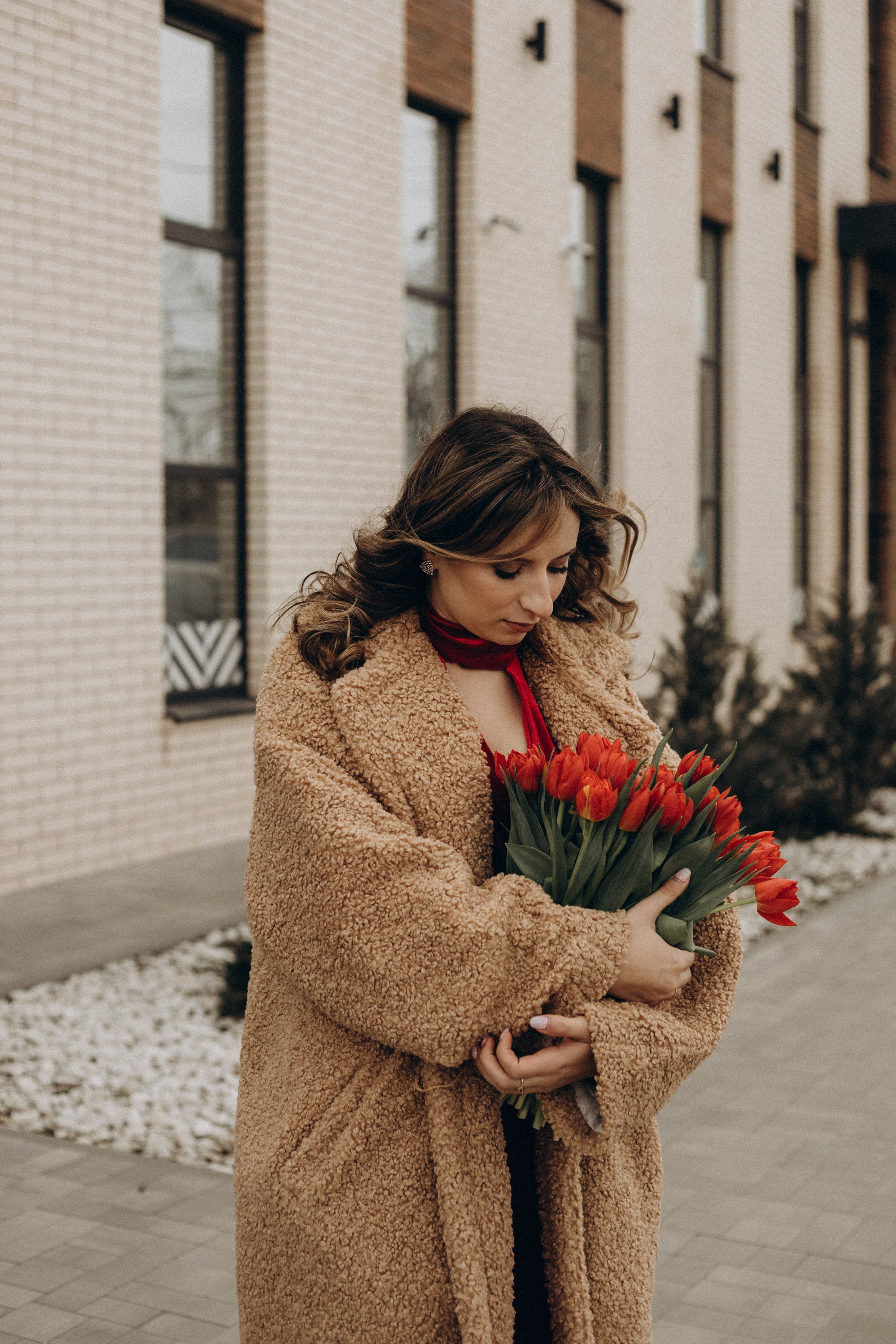Яна. Семейный фотограф в Ростове-на-Дону Безкишкина Татьяна
