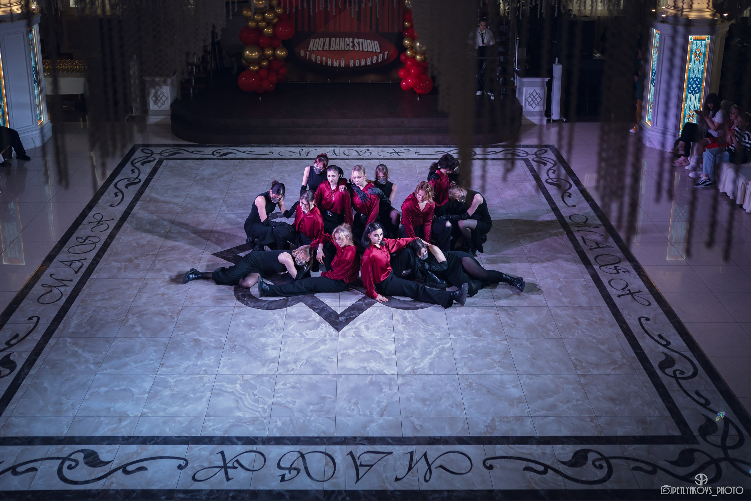 Отчётный концерт KOD'A DANCE STUDIO. Фотограф, видеограф Пятигорск, Ставрополь, Ессентуки, Petlyakovs_photo