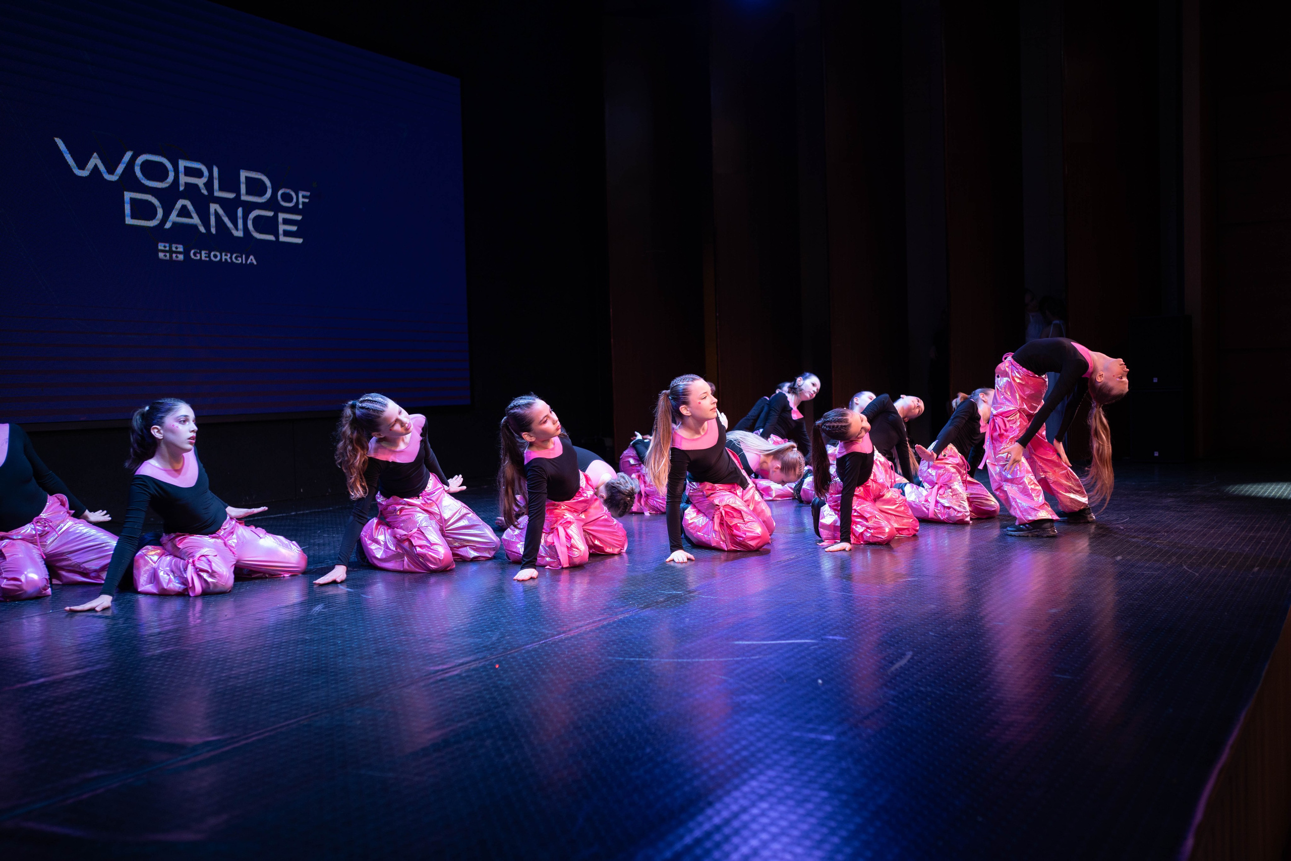 World of dance Georgia 2026. Фотограф, видеограф Пятигорск, Ставрополь, Ессентуки, Petlyakovs_photo