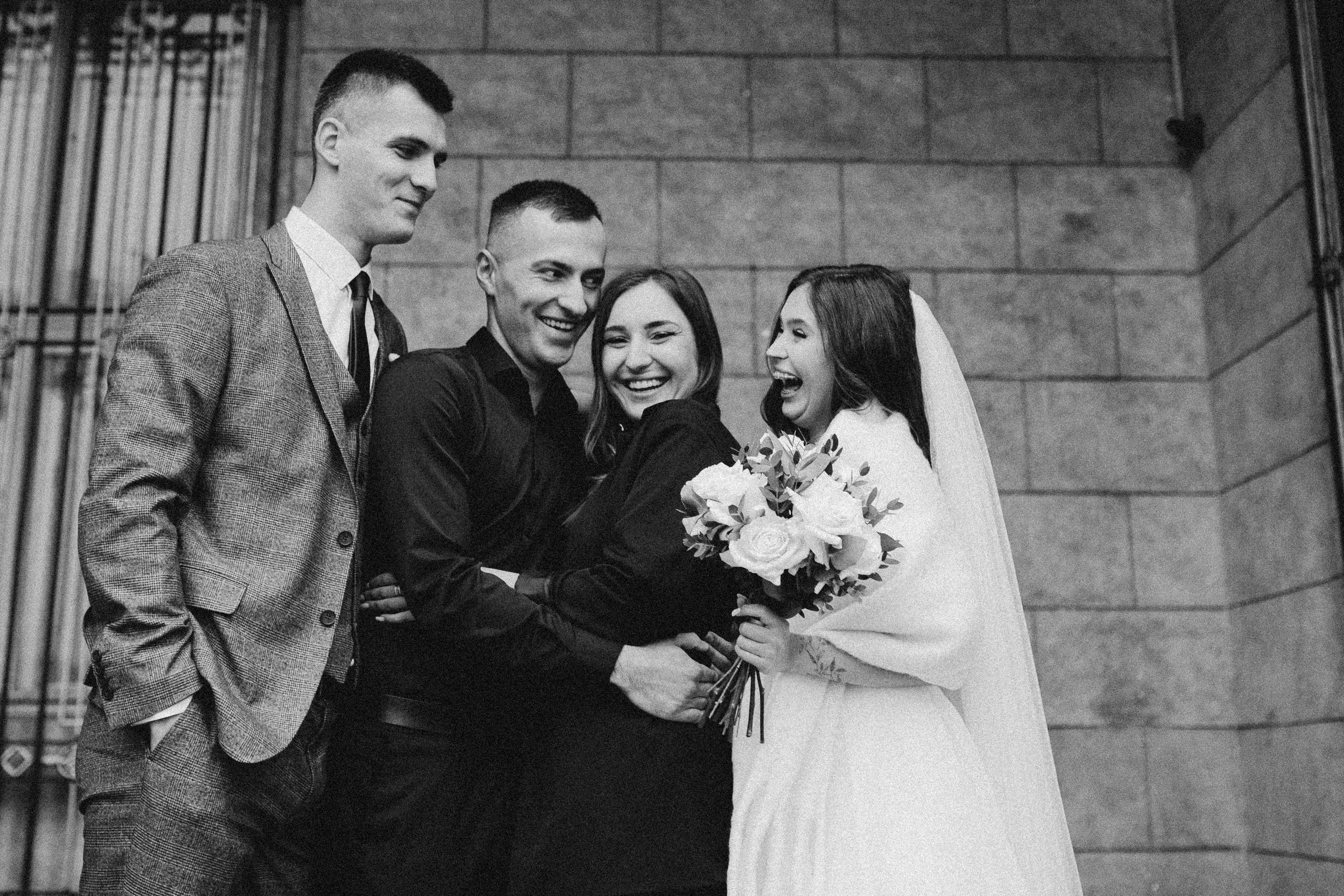 ЛЁША І НАСТА. Фотограф Юля Королёва