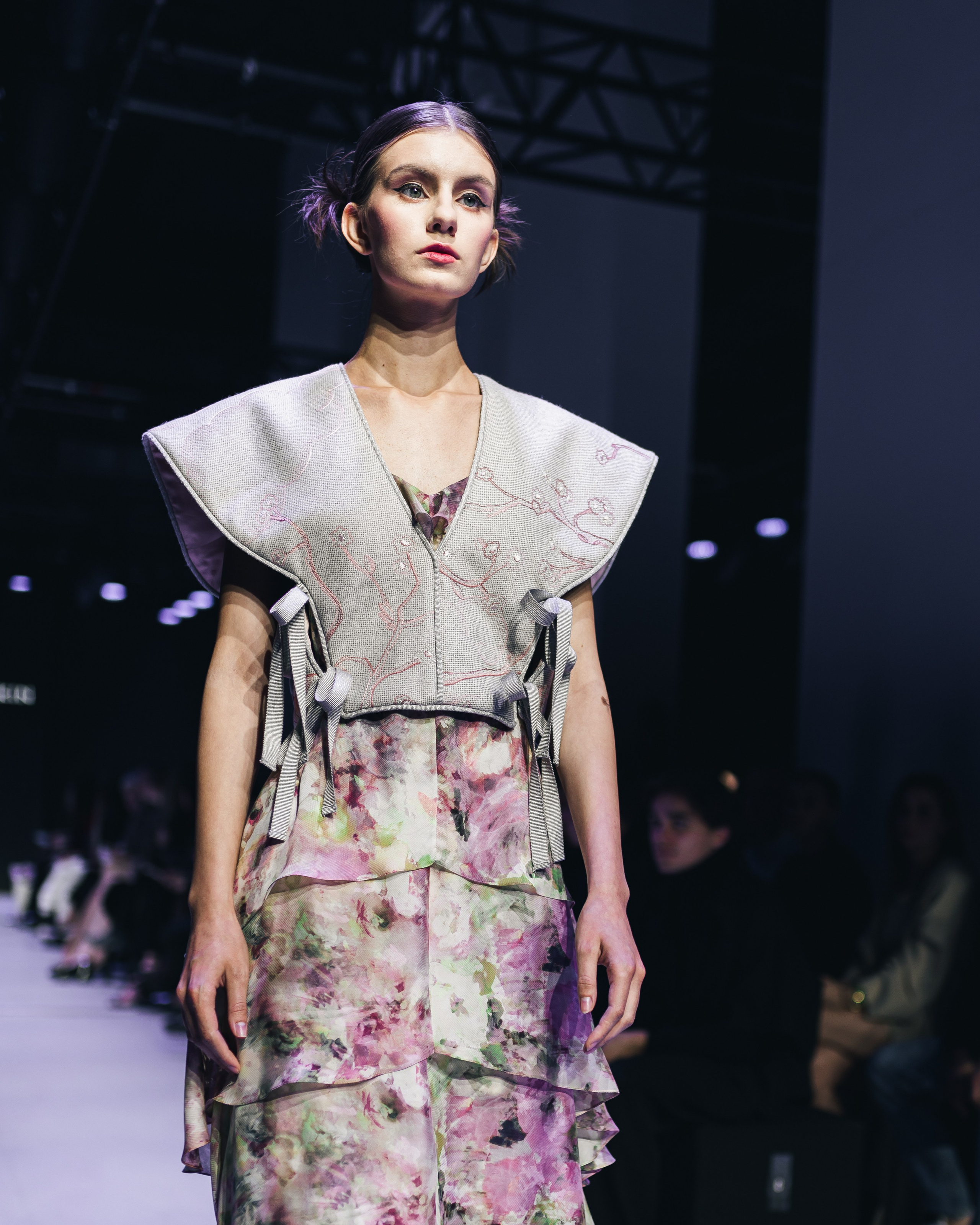 STAS LOPATKIN. Елизавета Федотова | фэшн-фотограф