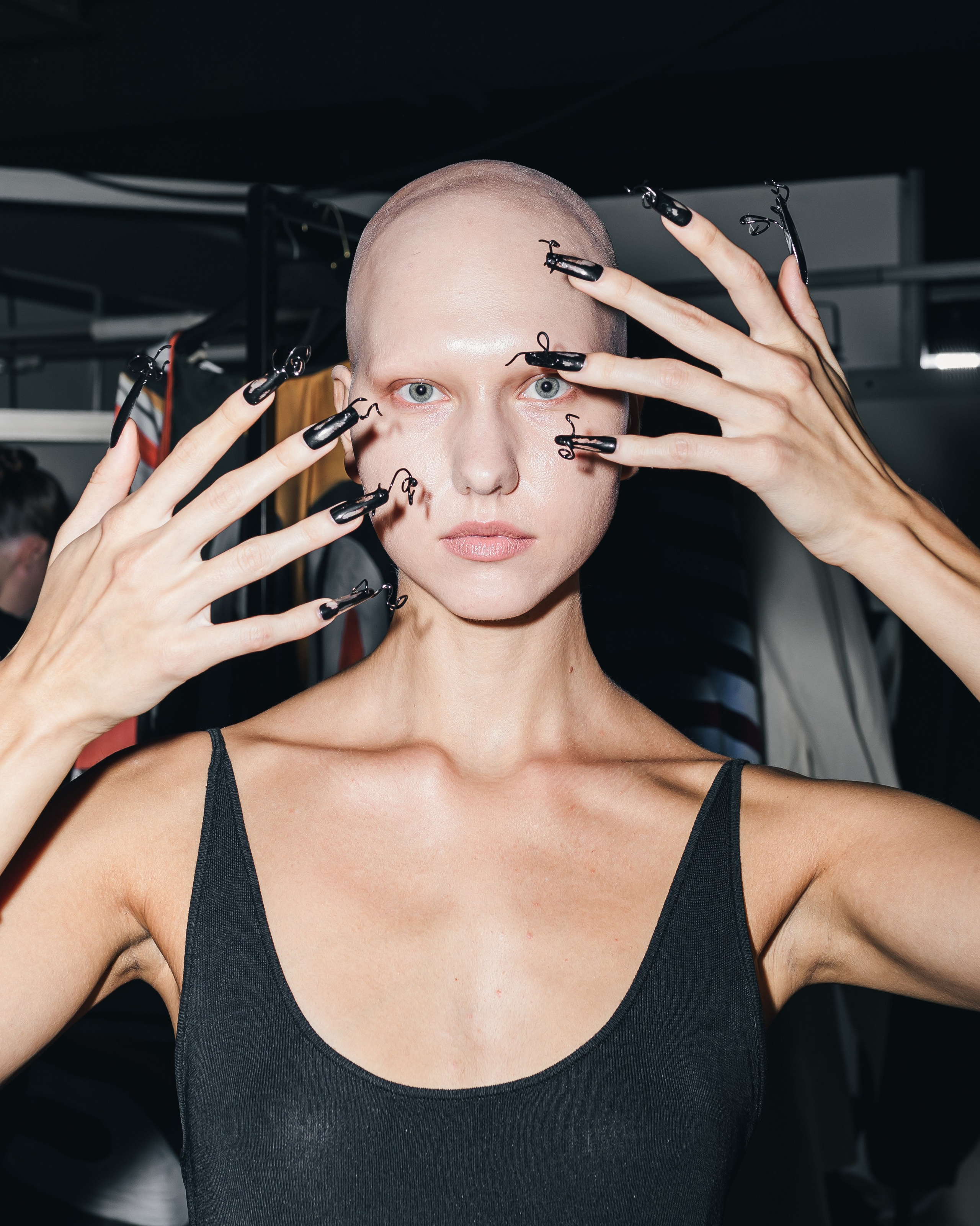 ZA_ZA. Елизавета Федотова | фэшн-фотограф