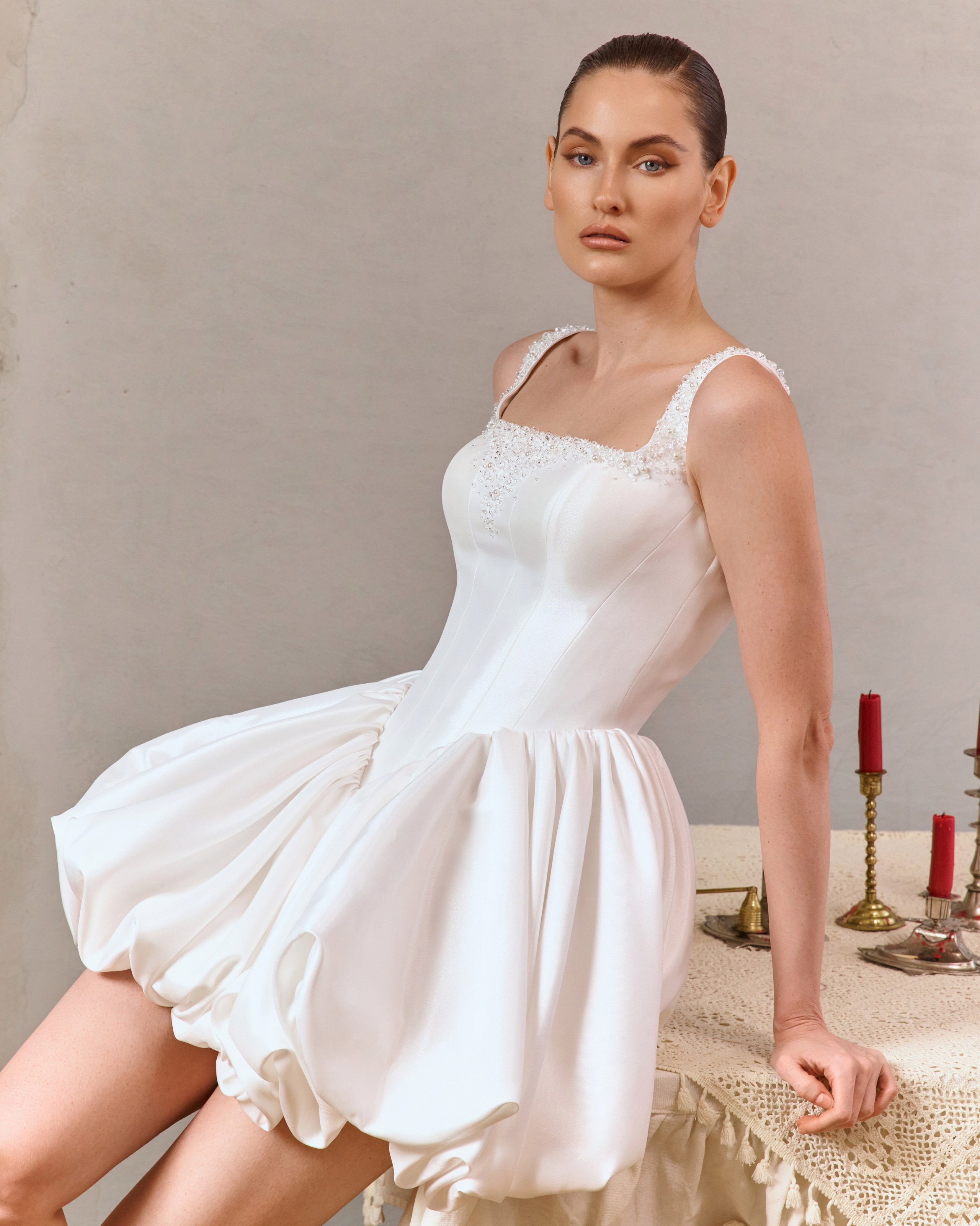 Свадебная коллекция REMEMBER THIS MOMENT. Свадебный аутлет