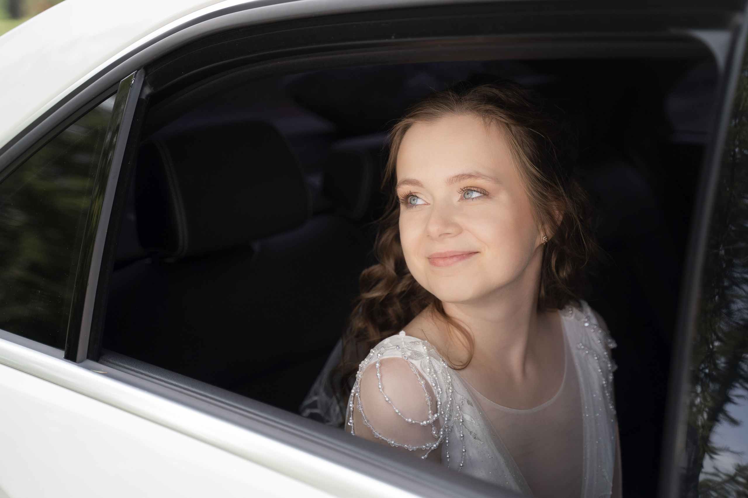 Ксения и Роман (г.Орел). Фотограф Вера Зверуго в Орле