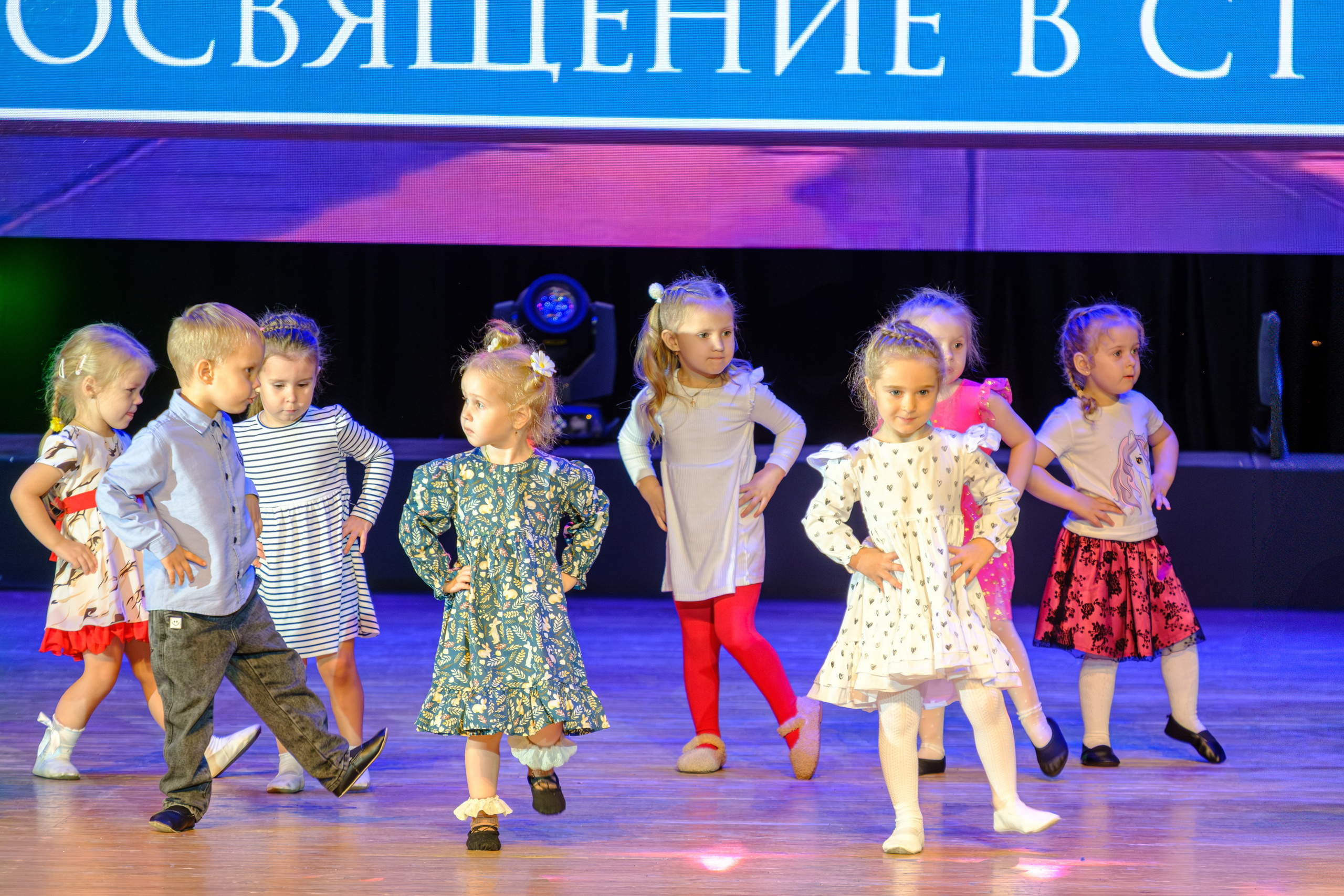 Посвящение в студейцы — Репортаж Никиты Максимова. Междуреченск