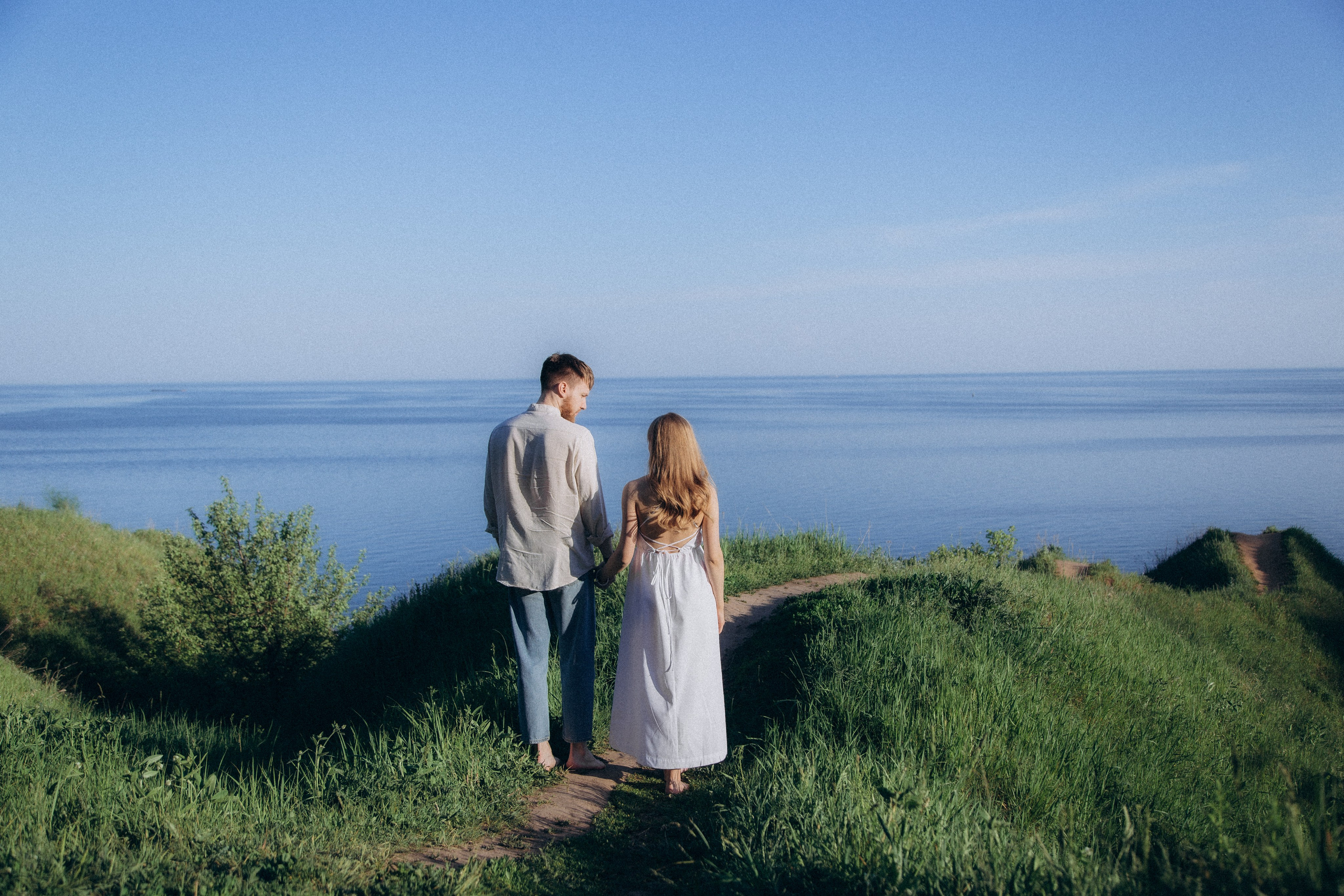 Лаишево. Свадебный фотограф в Москве и Казани
