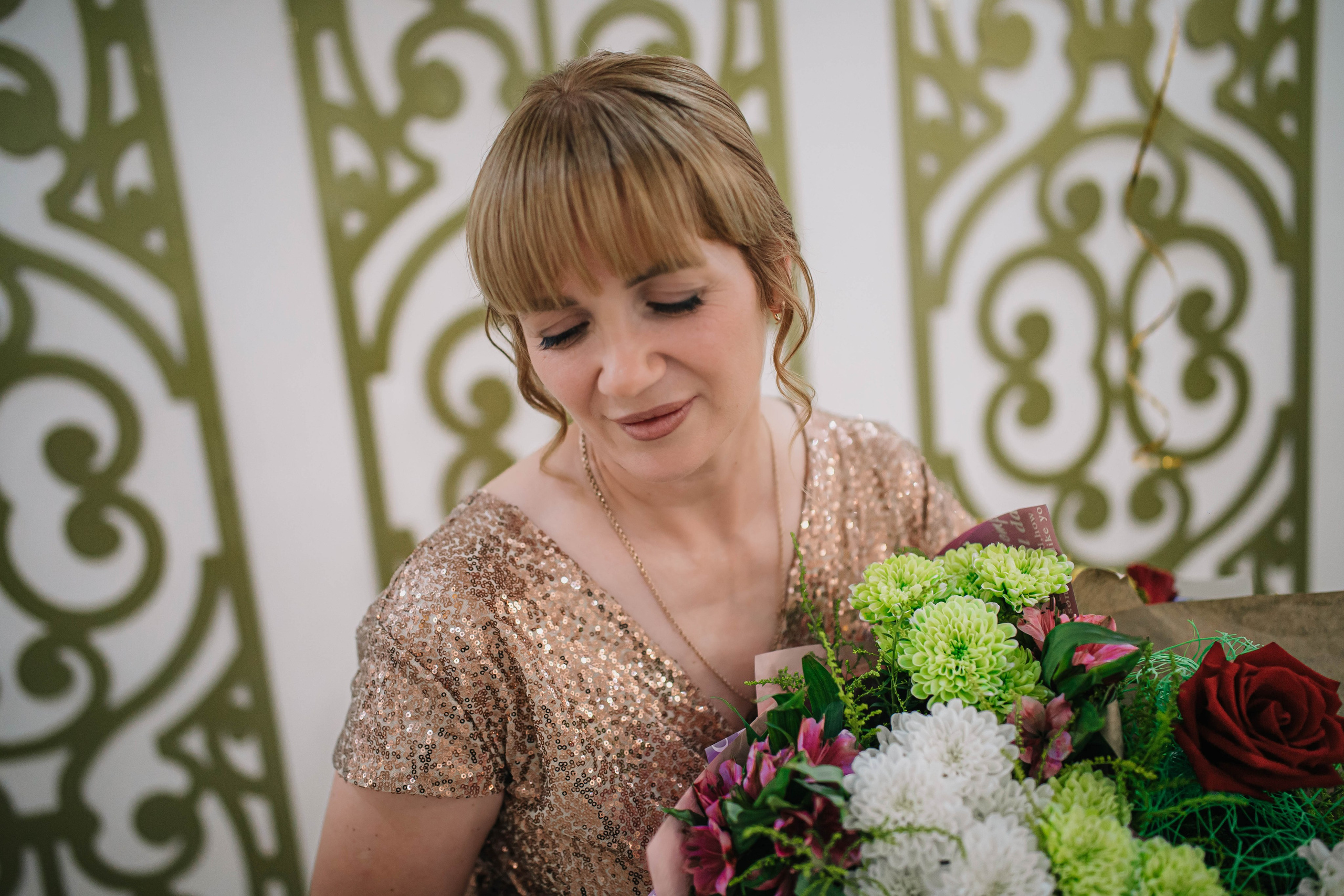 День рождения Натальи!. Фотограф Дарья Маташкова