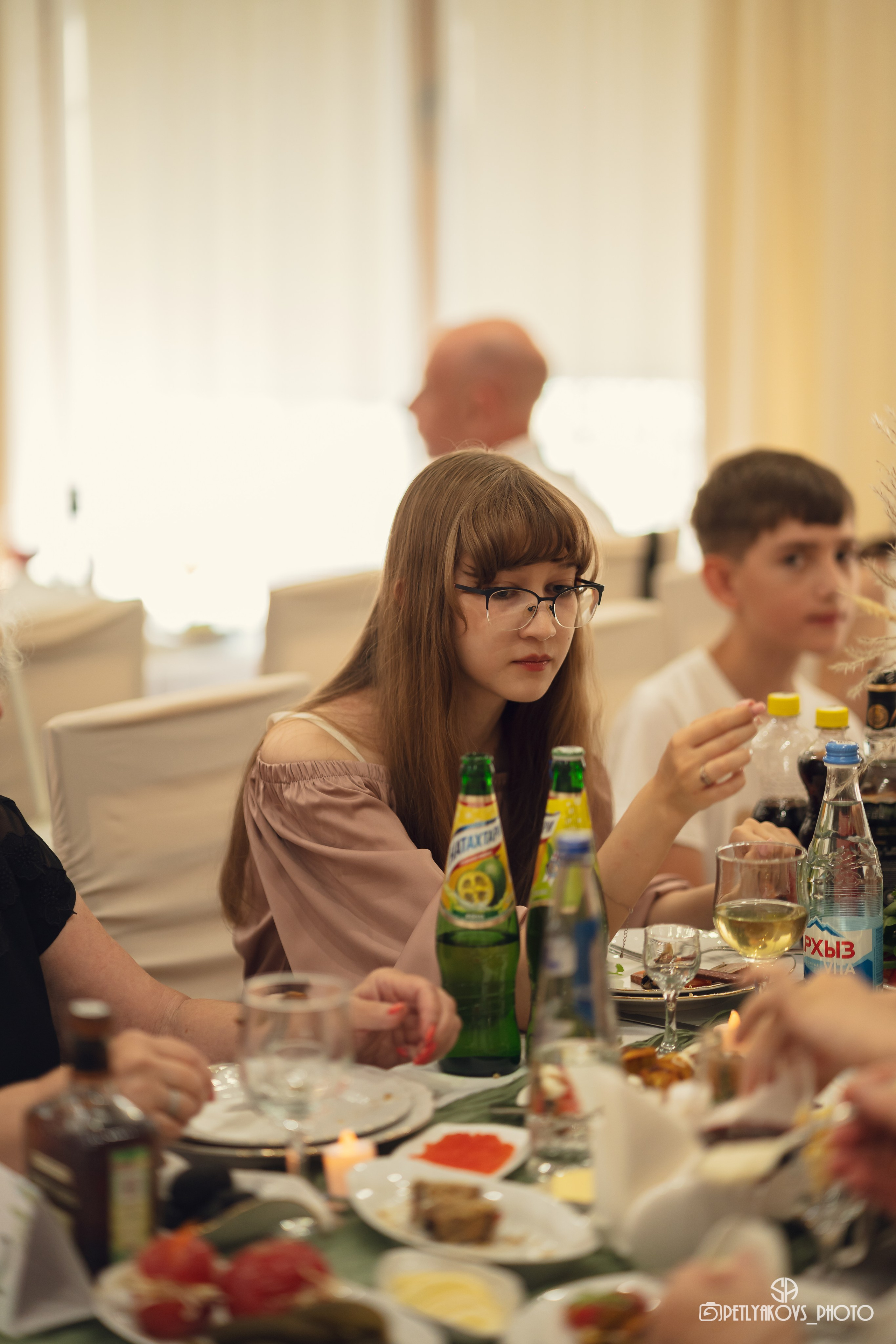 Свадьба Владислава и Анастасии. Фотограф, видеограф Пятигорск, Ставрополь, Ессентуки, Petlyakovs_photo
