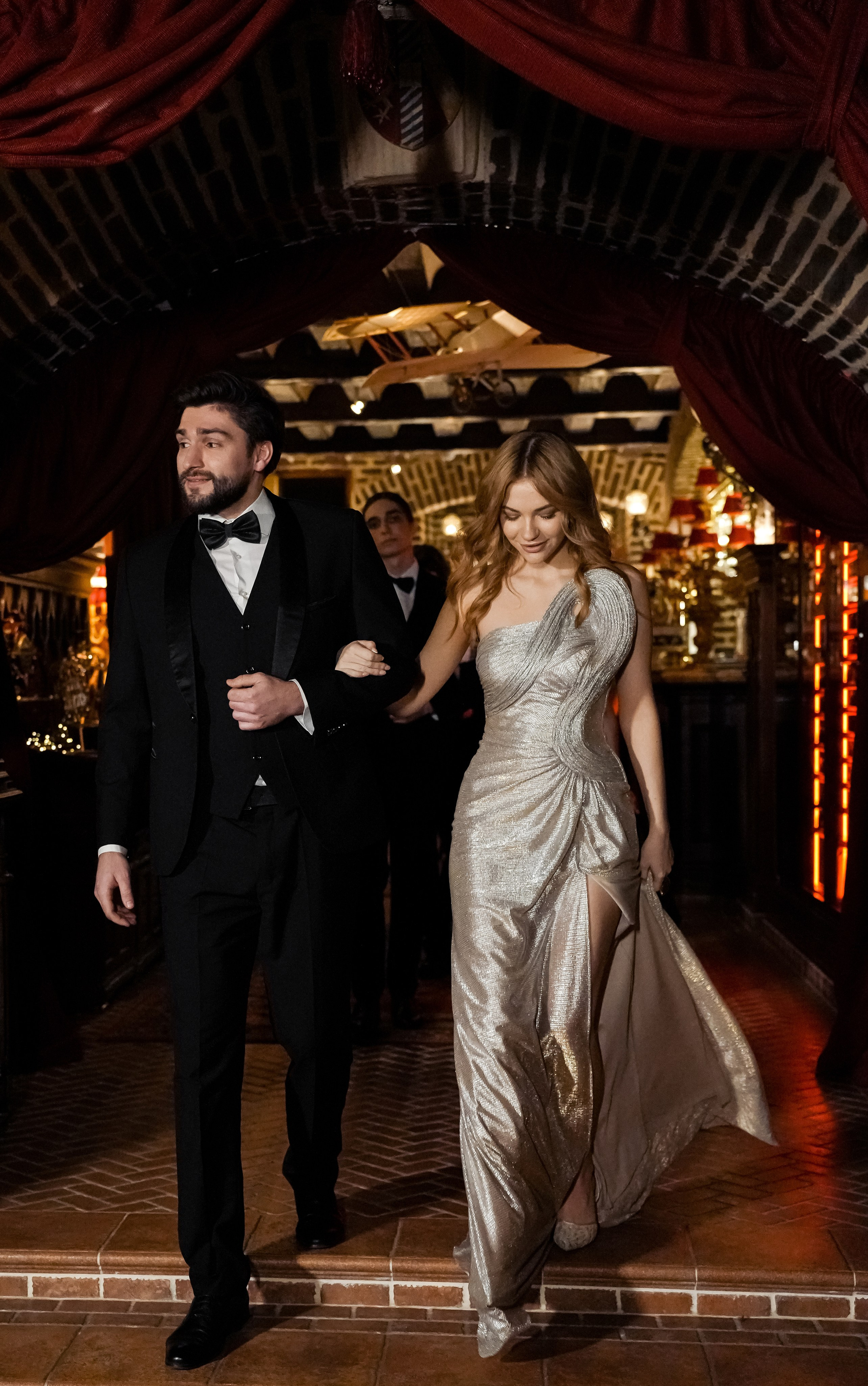 After Midnight. Свадебный фотограф и видеограф в Ростове-на-Дону. Максим и Наталья Лебедевы