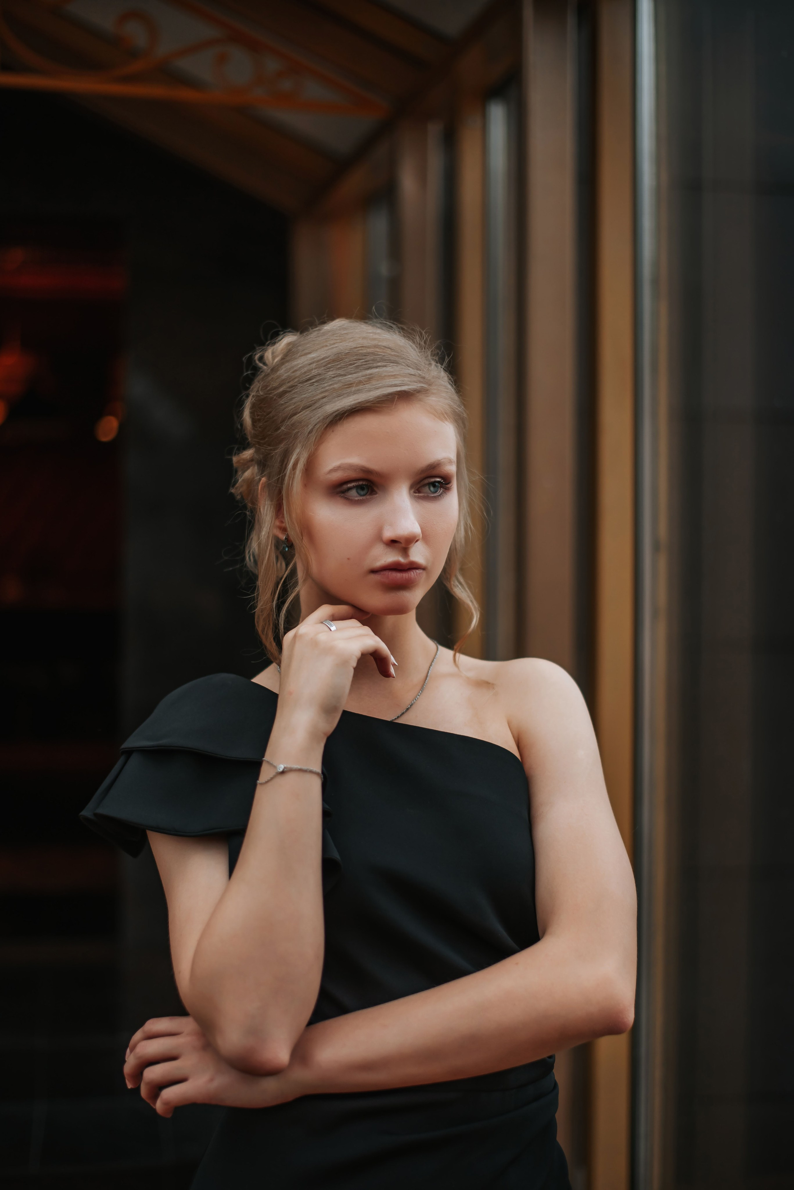 Выпускницы 9й класс. Свадебный и портретный фотограф lifestyle