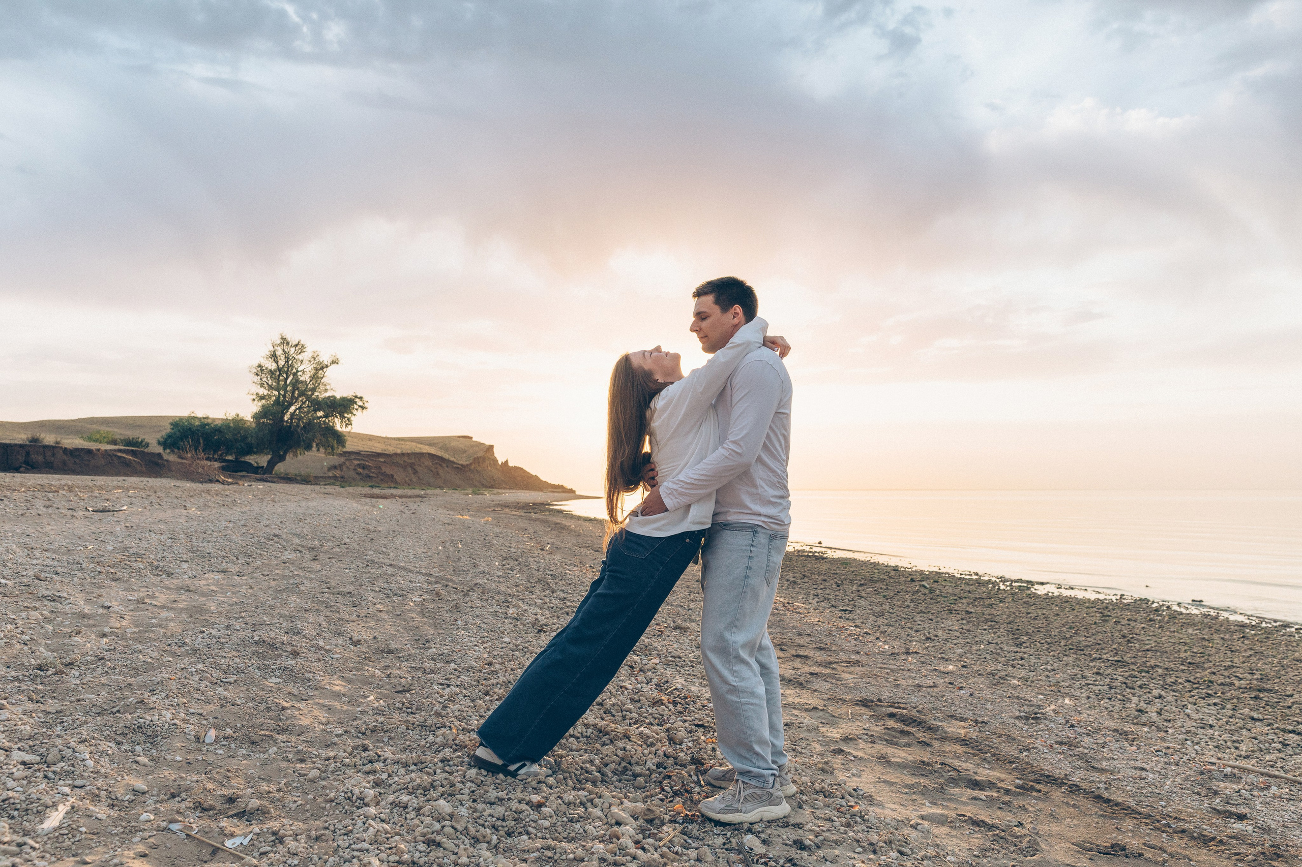 Лавстори фотосессия молодожен. Профессиональный фотограф в Волгодонске и Ростове Владимир Казак