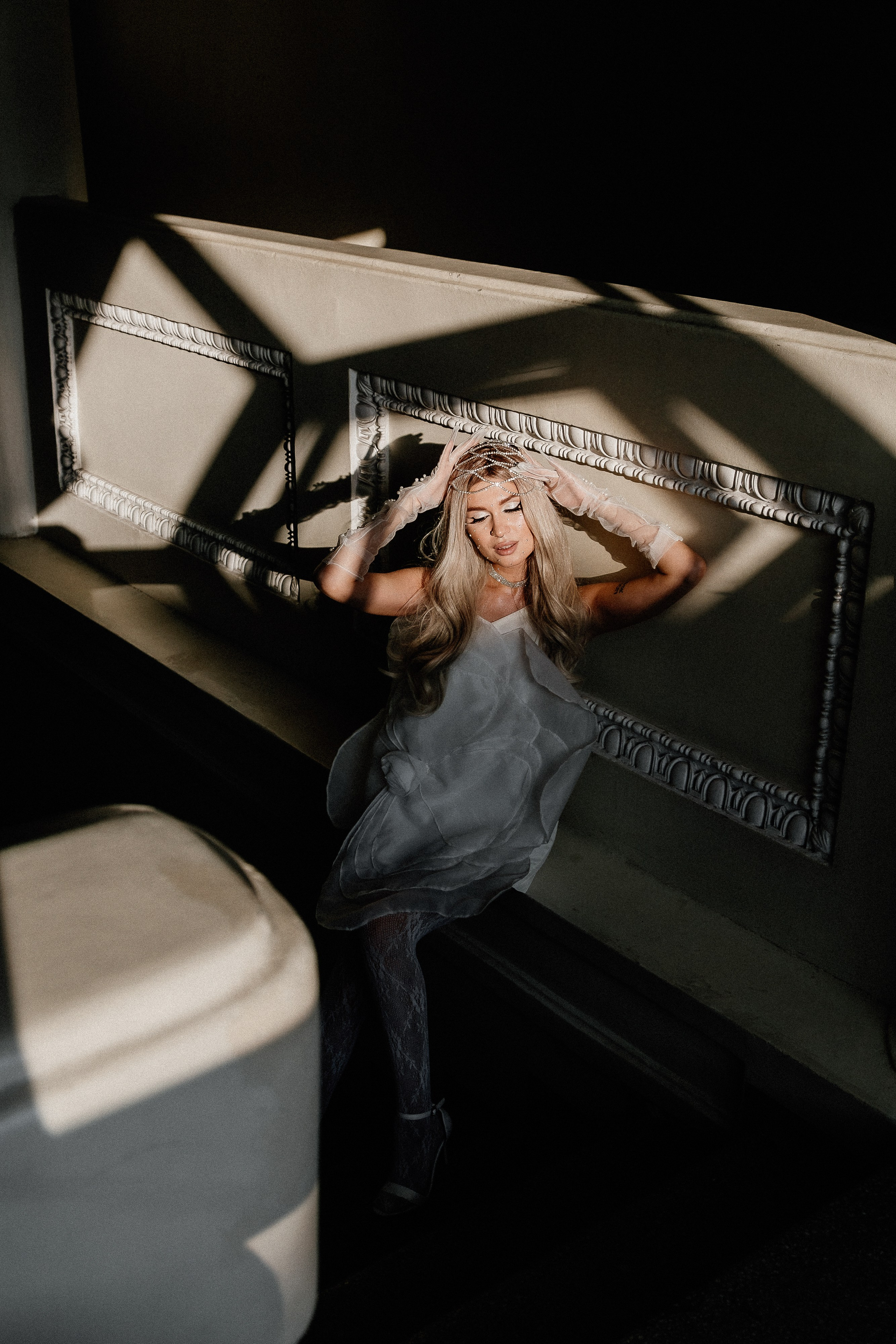 TOK. Фотограф Иван Гуляев