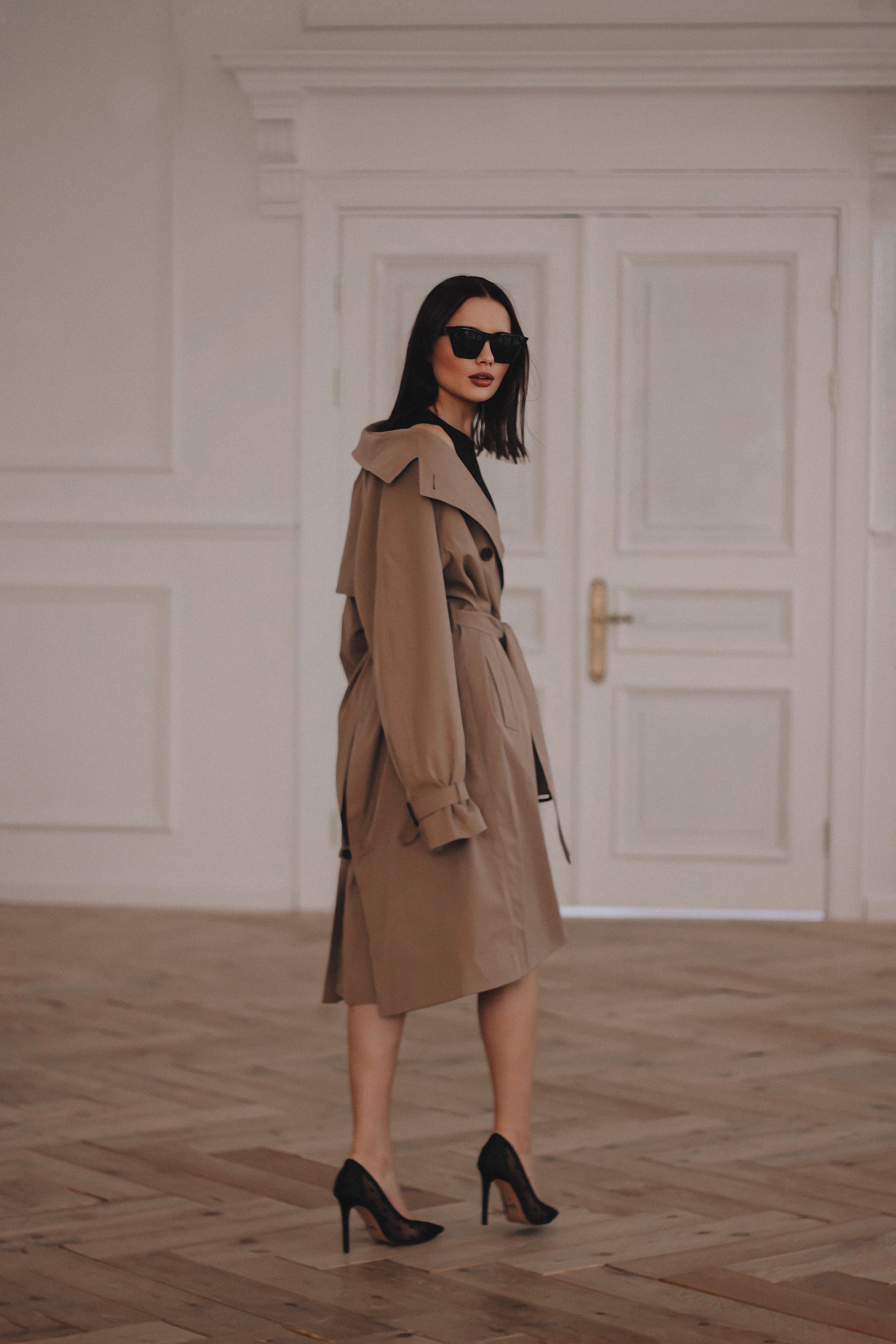 DARIA. Фотограф Ожерельева Ольга. Love story · Portraits · Individual photoshoot