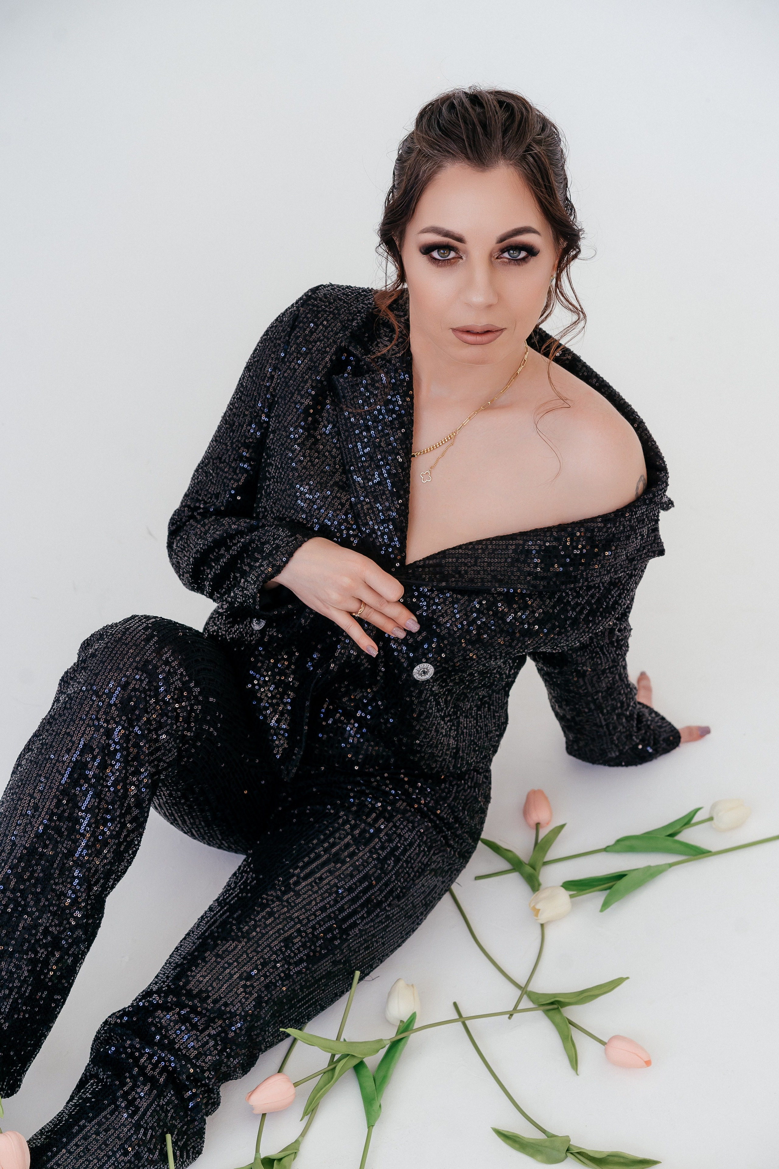 Елена Н. Фотограф и видеограф Смоленск | Студия Цезарь