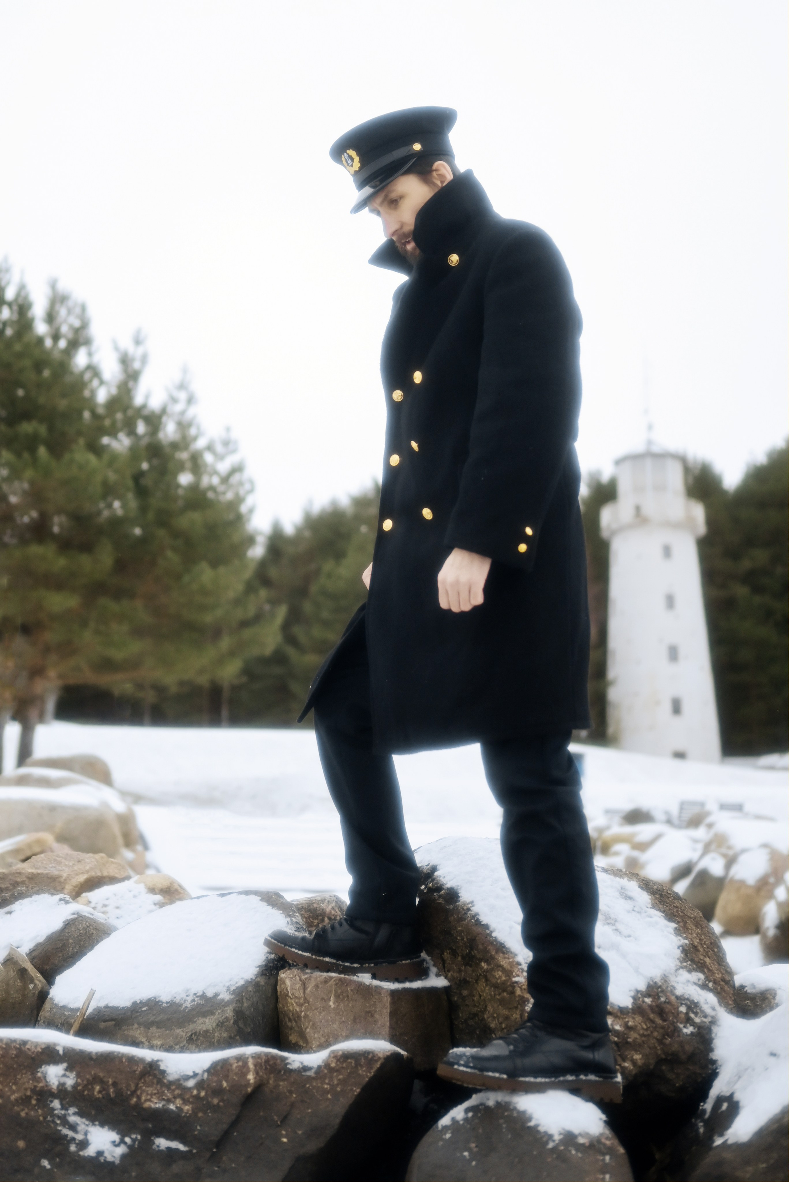 Маяк. Фотограф в Ярославле