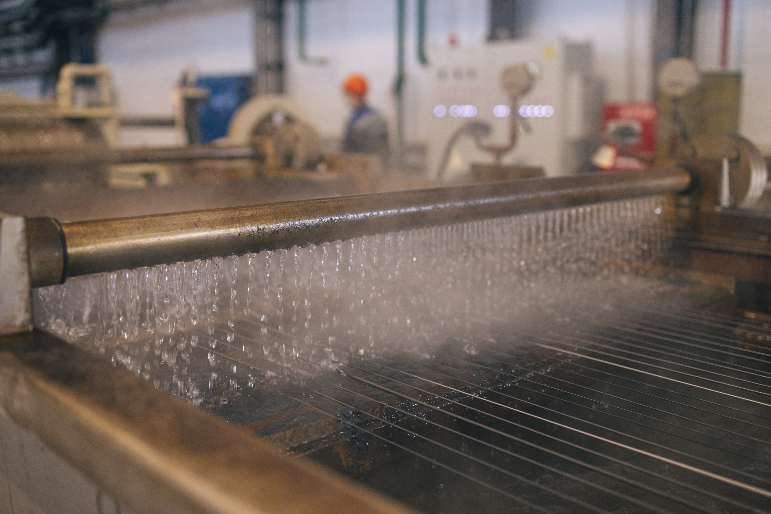 16.05.20 АЭМЗ VIBES. Руслан Плахтеев