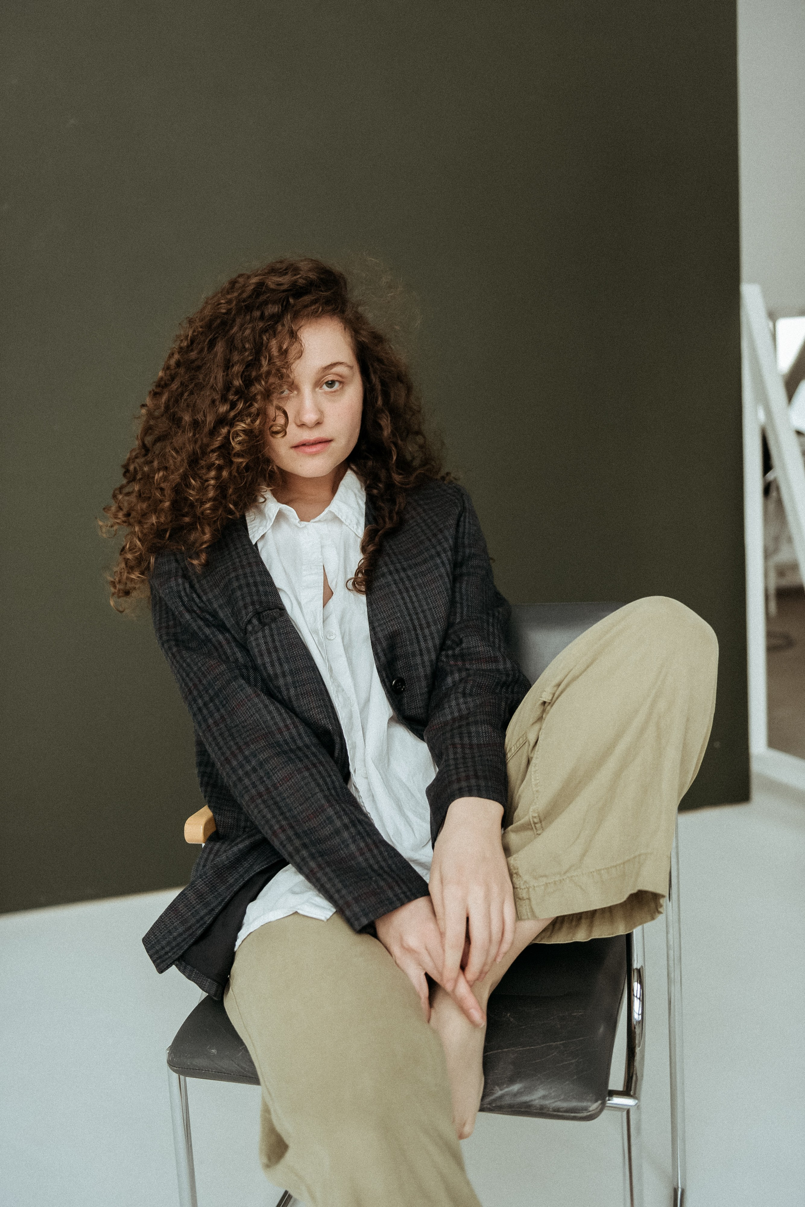 Masha. Natalyandronova.ru