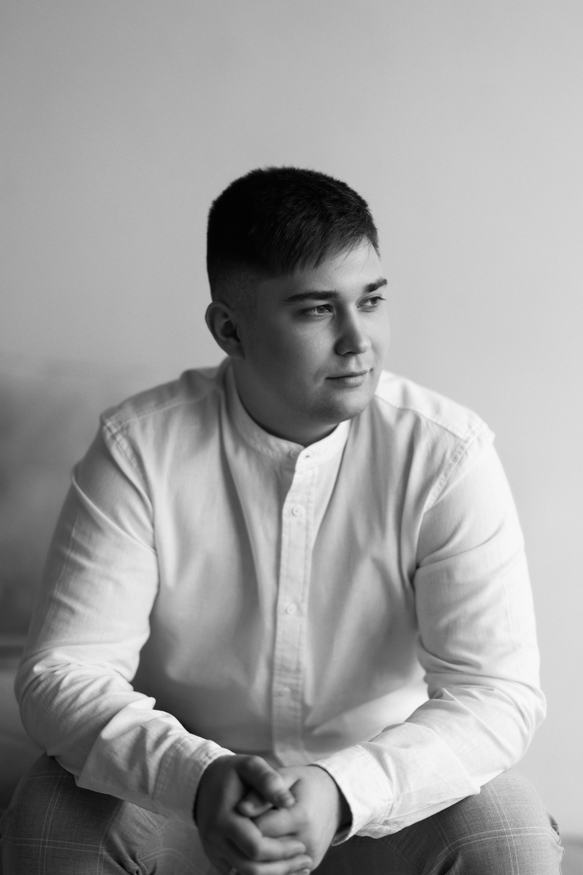 ЕКАТЕРИНА И ДАНИИЛ ` 25. Maria Startseva Photo