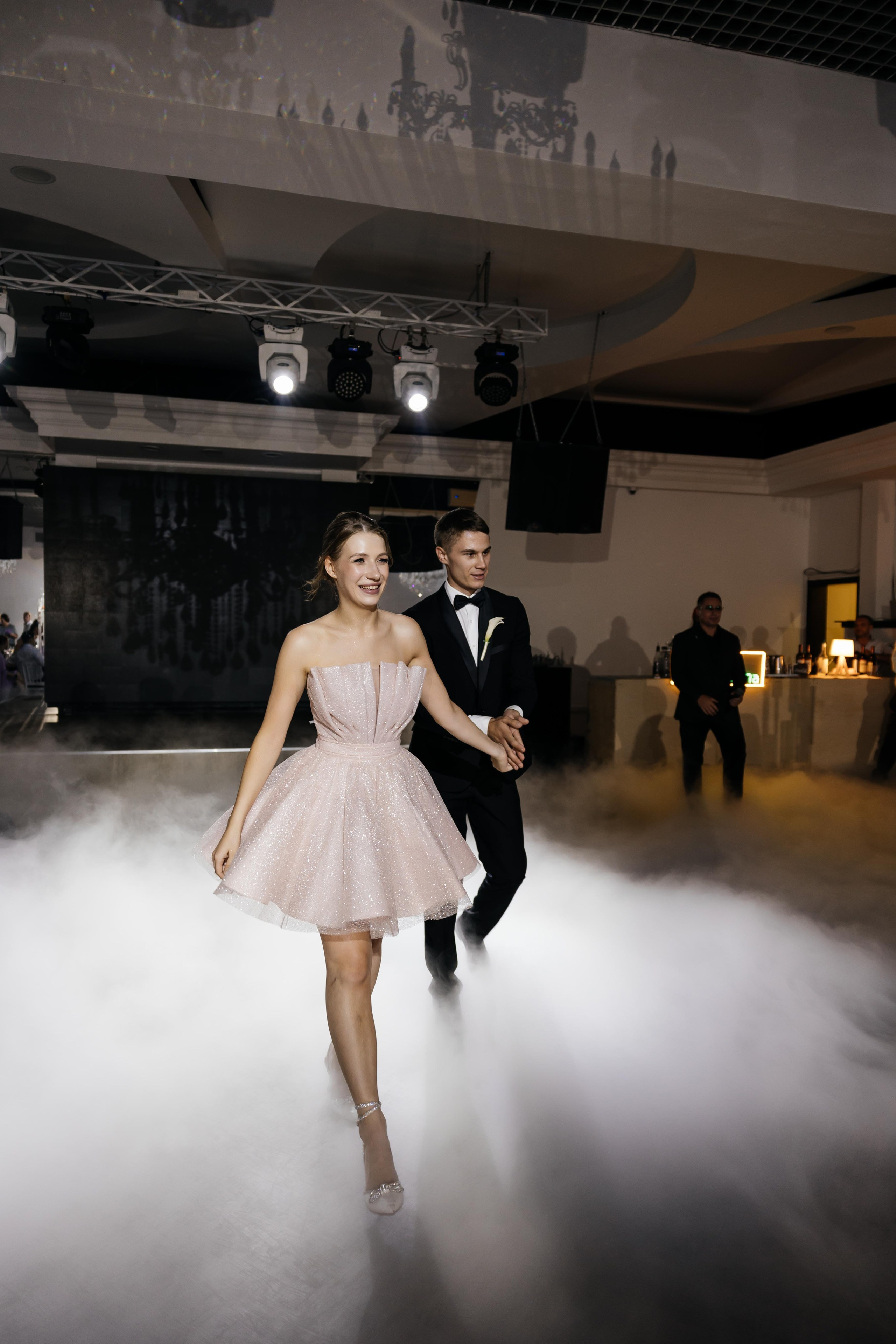 Свадебная история Кирилла и Алины. Свадебный и семейный фотограф Рассказова Виктория