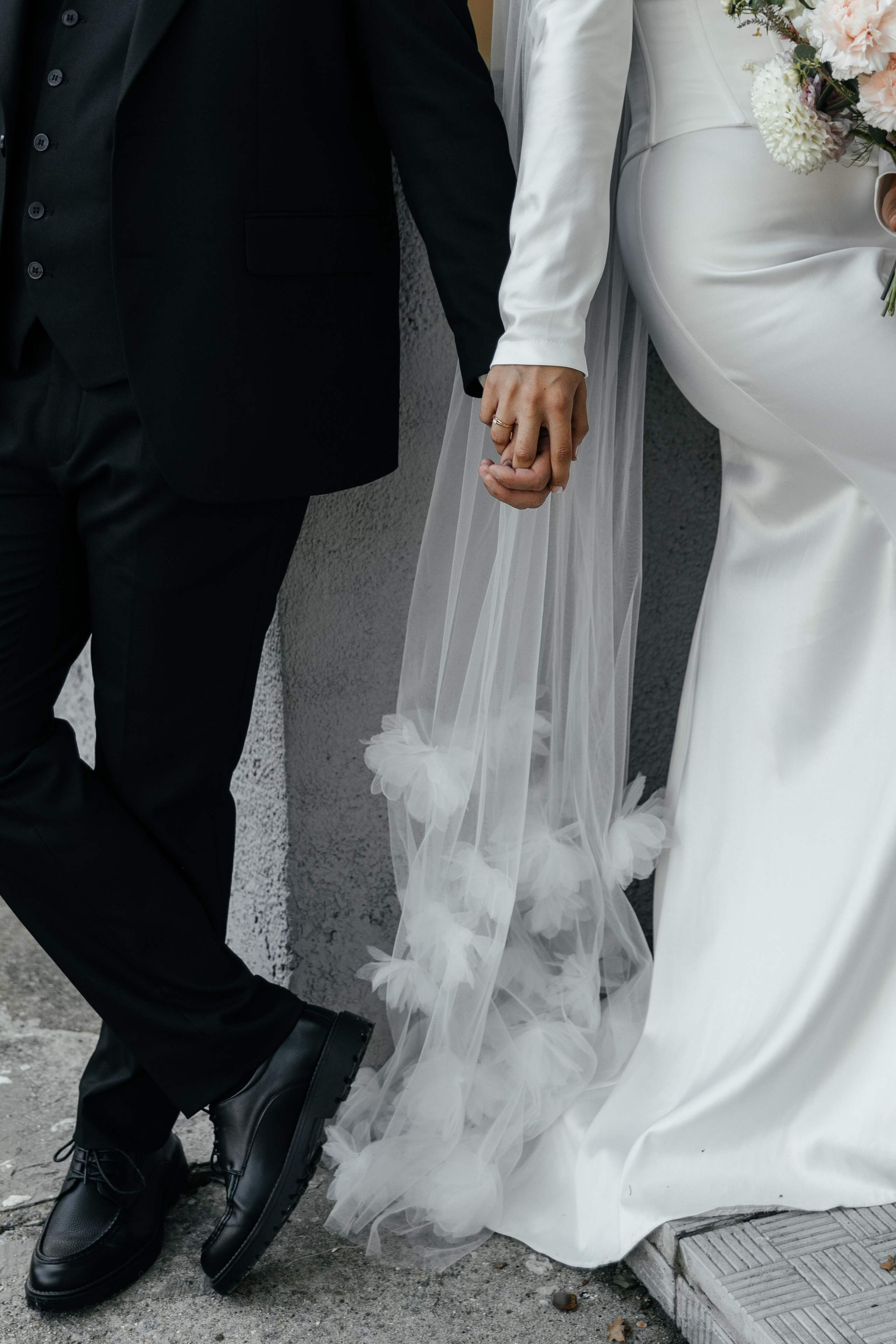 Женя и Таня | Obninsk. Свадебный фотограф Ангелина Зотова | Обнинск, Москва, Калуга