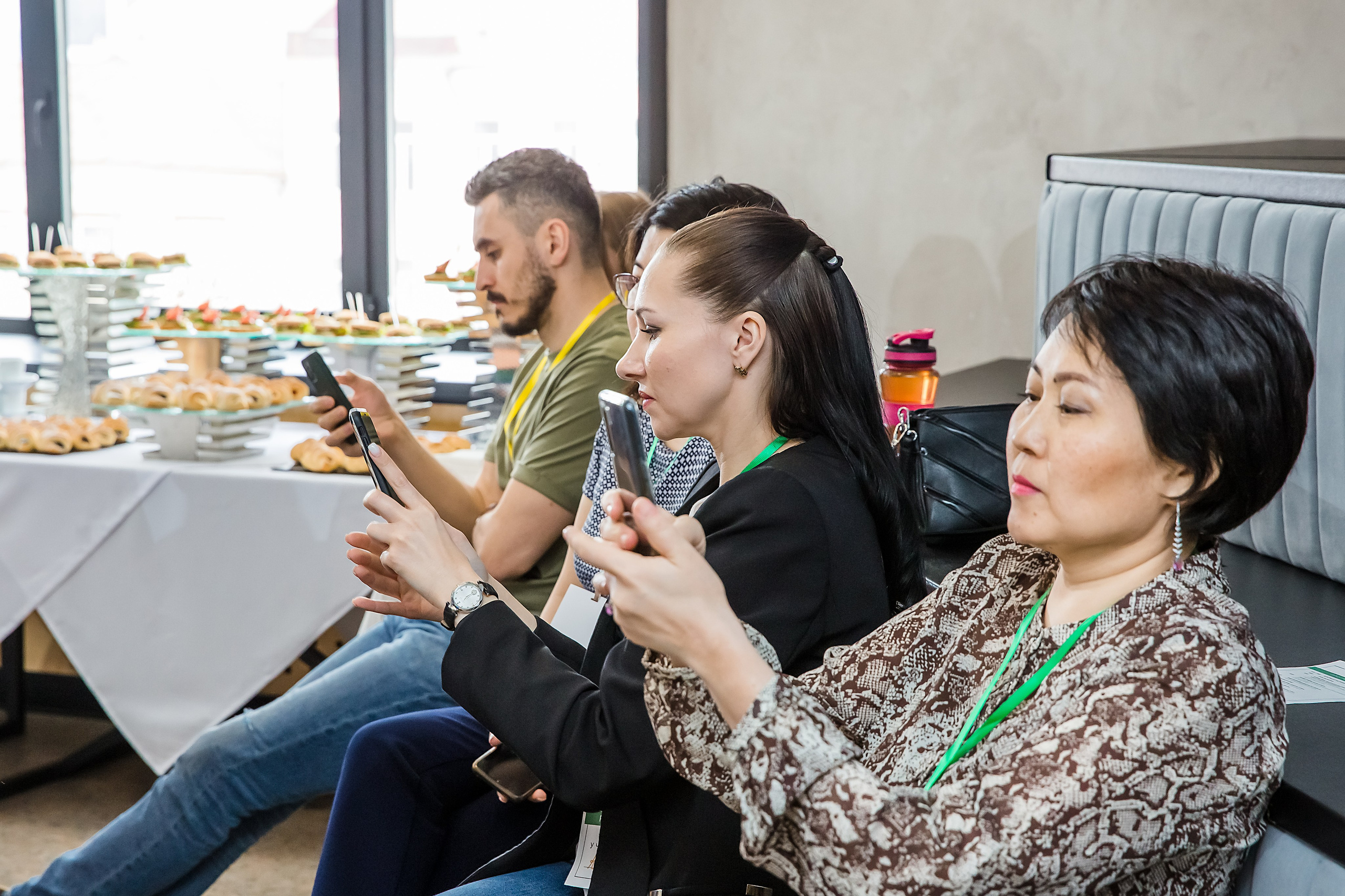 АрхиКач. Фотограф и видеограф в Улан-Удэ: Аюна Габагуева и Артём Шаханов