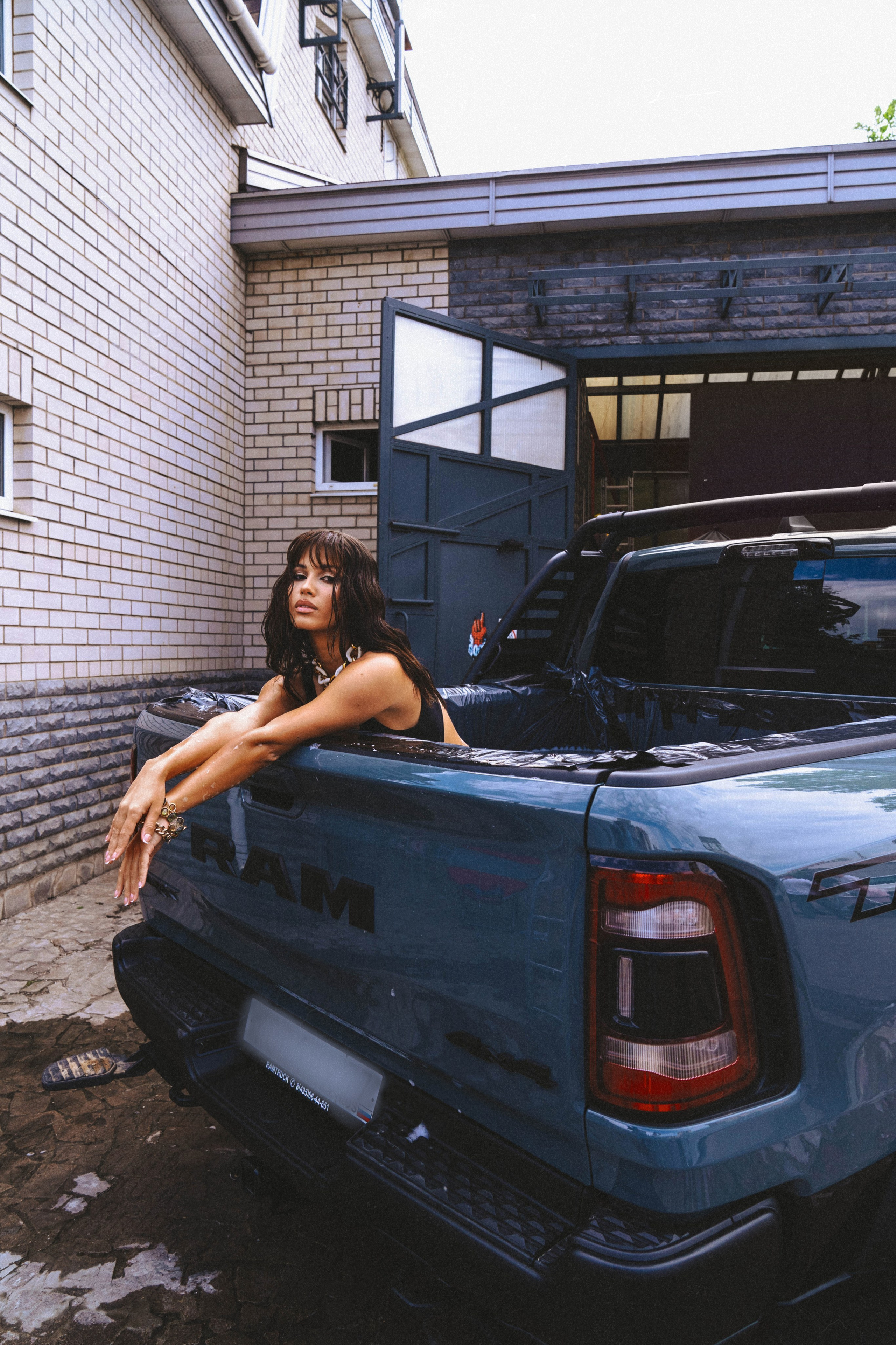 Портфолио. Анисимова Галина — коммерческий фотограф в Москве