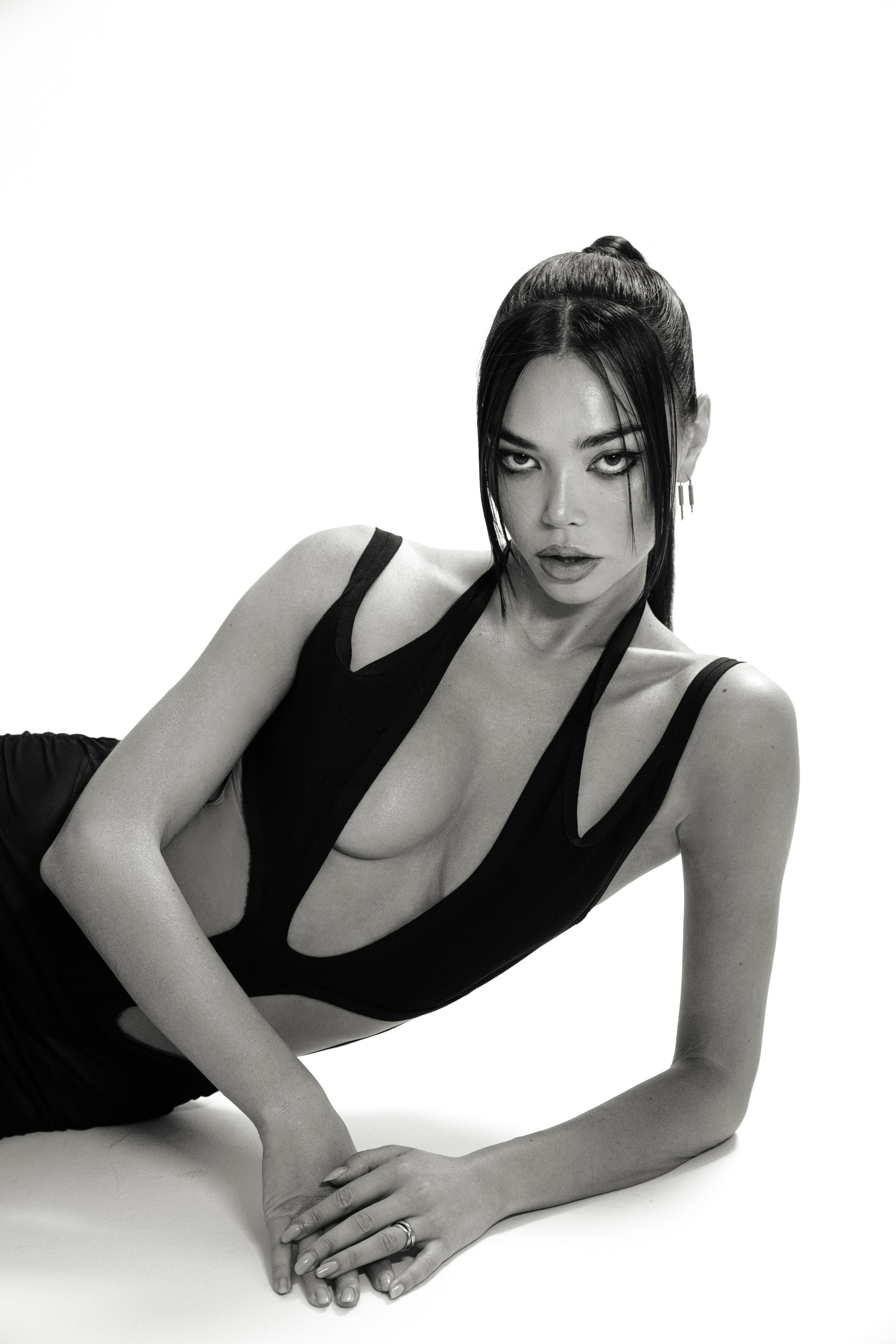 Черно-белые. Анисимова Галина — коммерческий фотограф в Москве