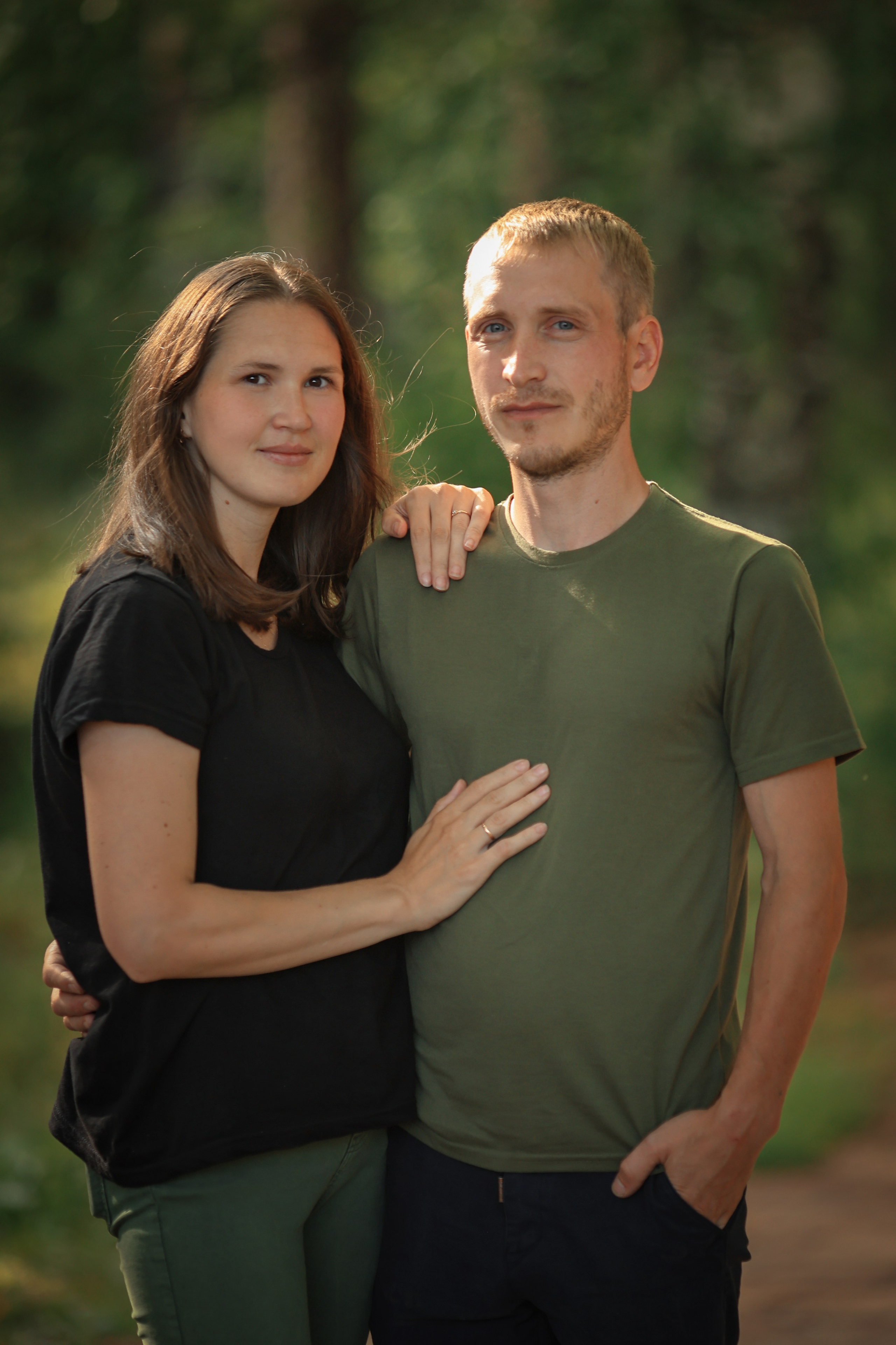 Семейные фотосессии в Ижевске. Детский, семейный фотограф в Ижевске и Москве Аксинья Лысенкова ADEN