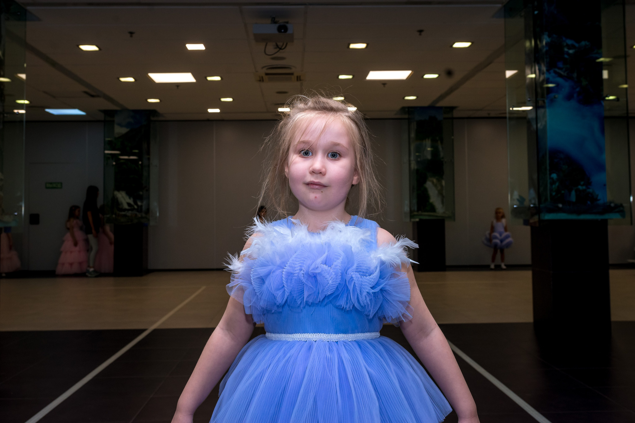 Репетиция показа мод в Москве 2022 г. Женский фотограф Крещение Венчание Москва Брянск