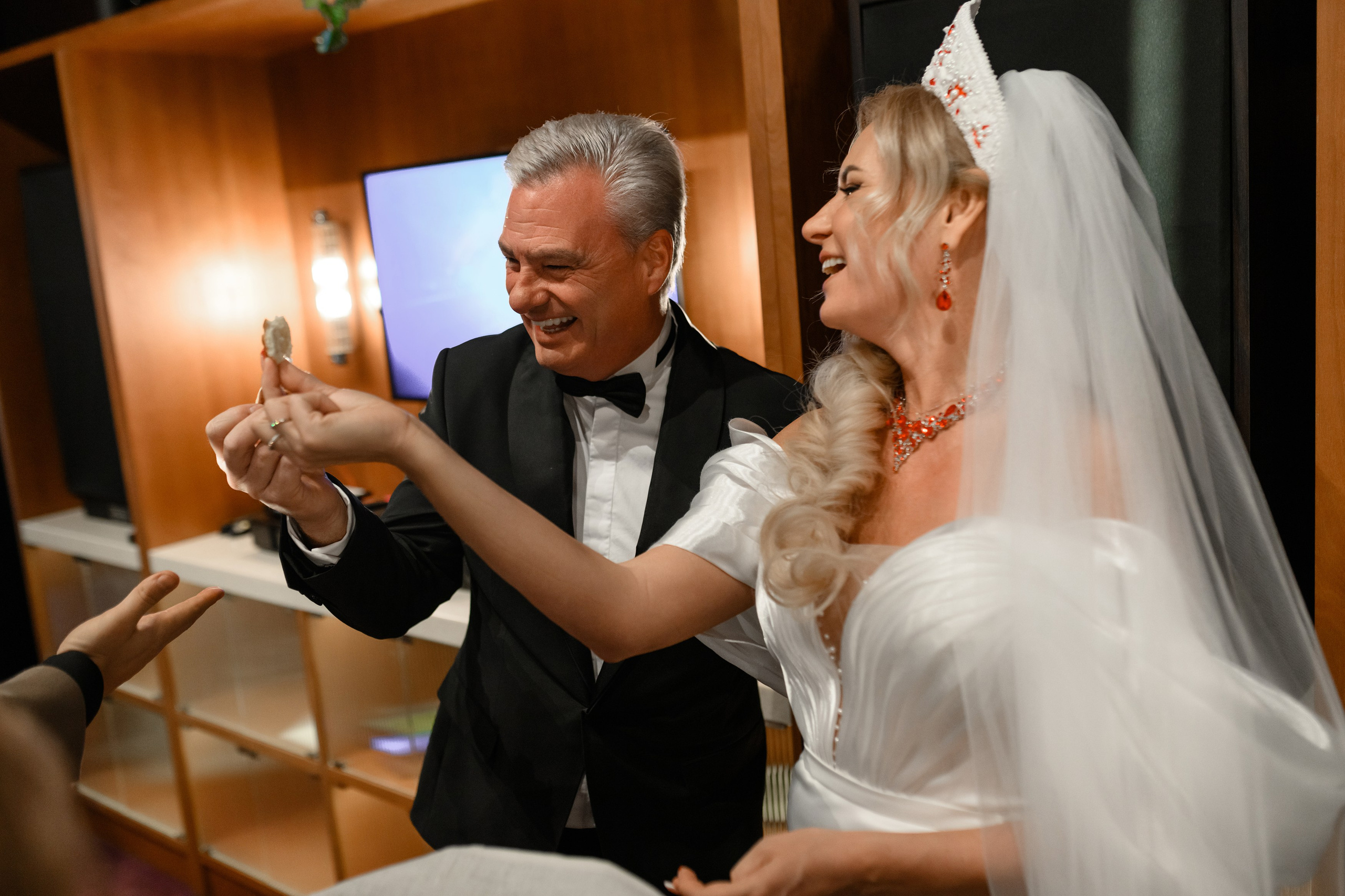 Rudi & Tany. Свадебный и репортажный фотограф Нижний Тагил