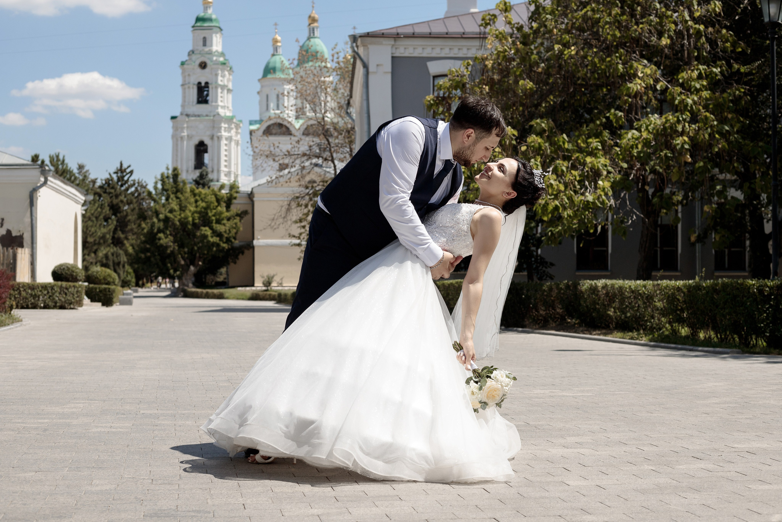Дмитрий & Татьяна. Свадебный фотограф в Астрахани. Фототуры по Астрахани и в горы Кавказа